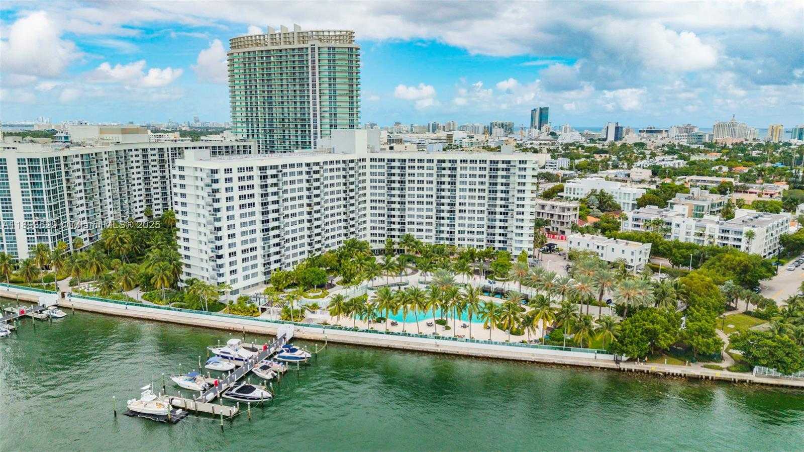 Small Image of 1500 BAY RD #1122S, Miami Beach Number 16