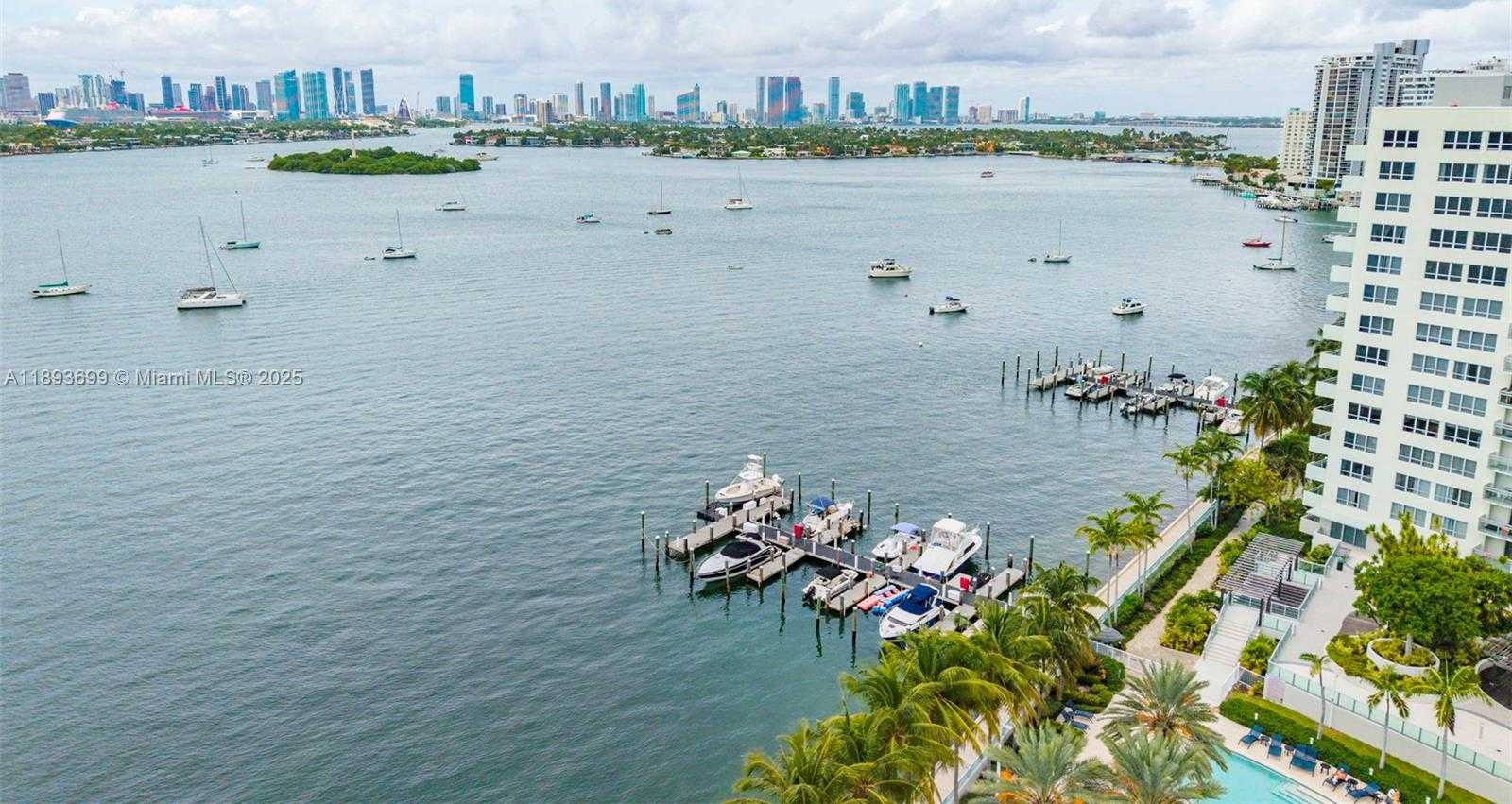 Small Image of 1500 BAY RD #1122S, Miami Beach Number 17