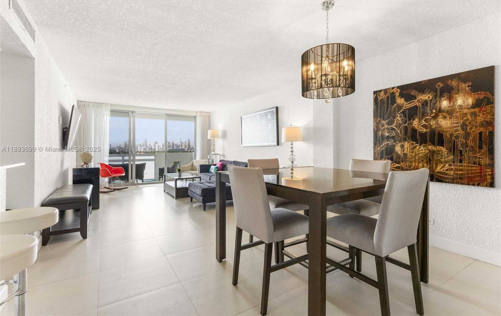Small Image of 1500 BAY RD #1122S, Miami Beach Number 2
