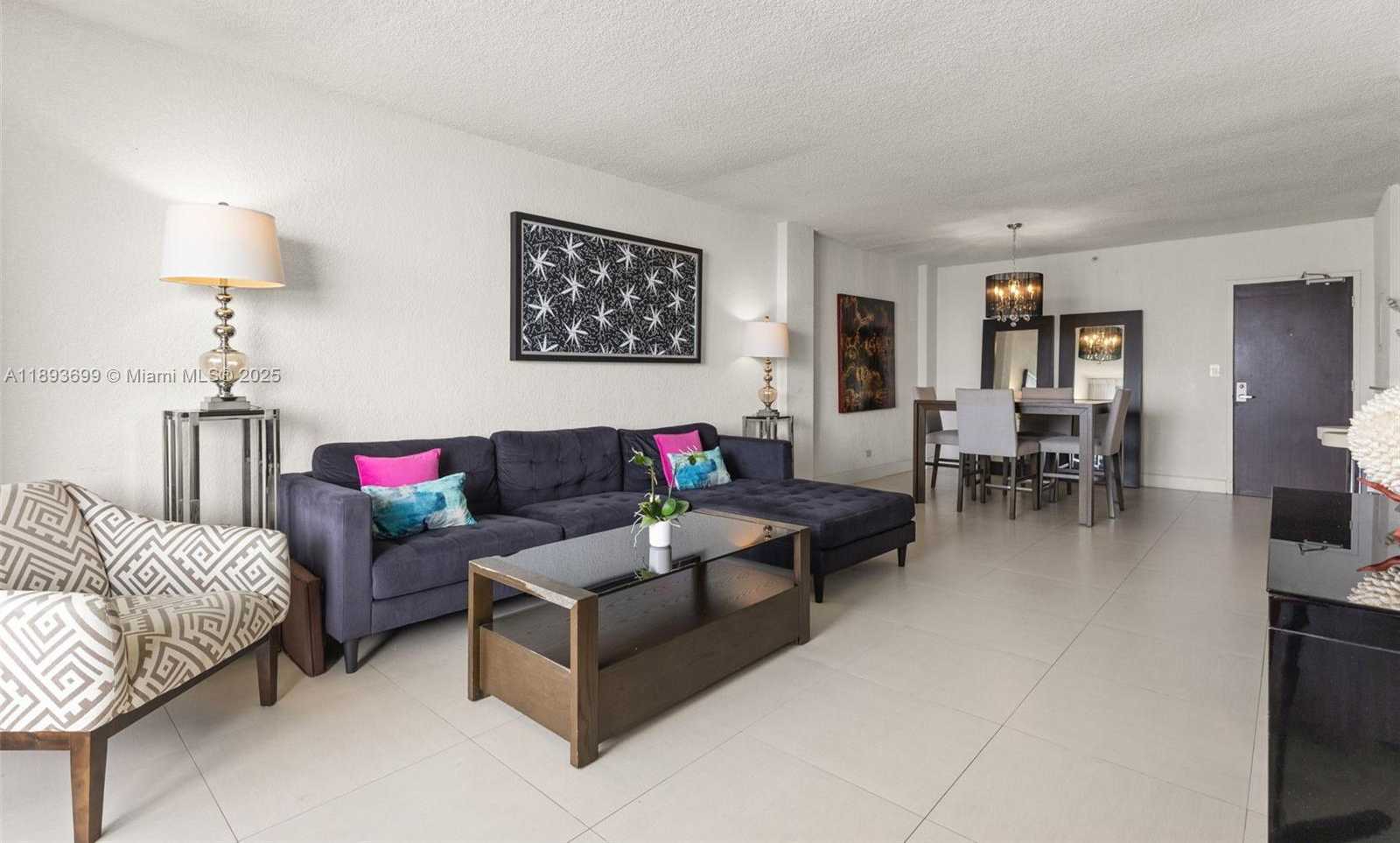 Small Image of 1500 BAY RD #1122S, Miami Beach Number 4