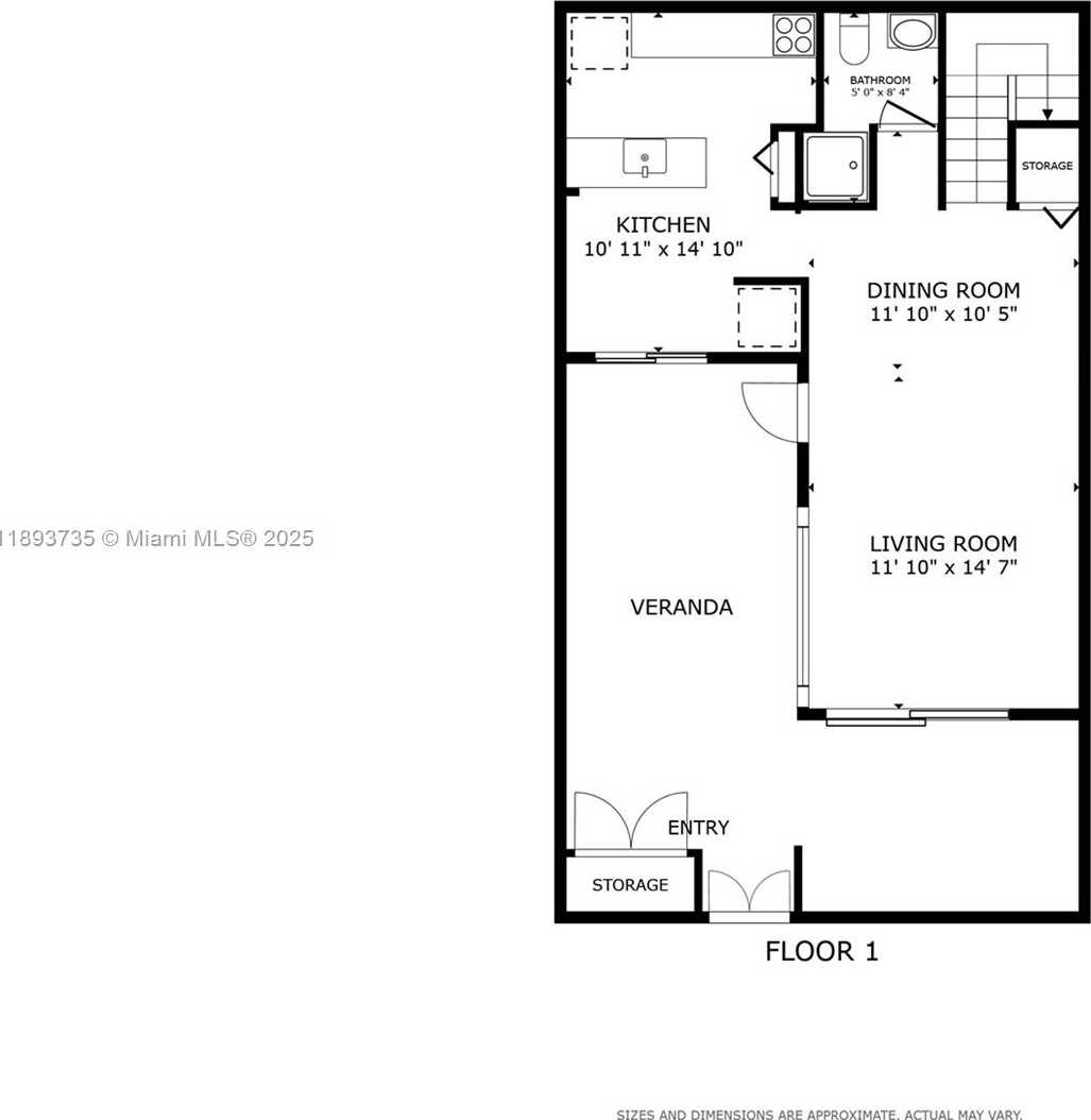 Small Image of 13292 SOUTH WEST 114TH TER, Miami Number 39