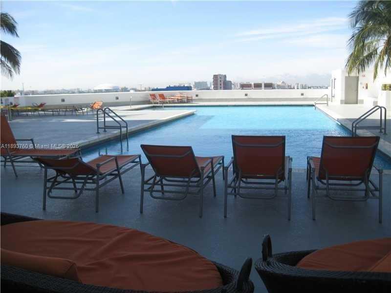 Small Image of 1750 NORTH BAYSHORE DR #4812, Miami Number 15