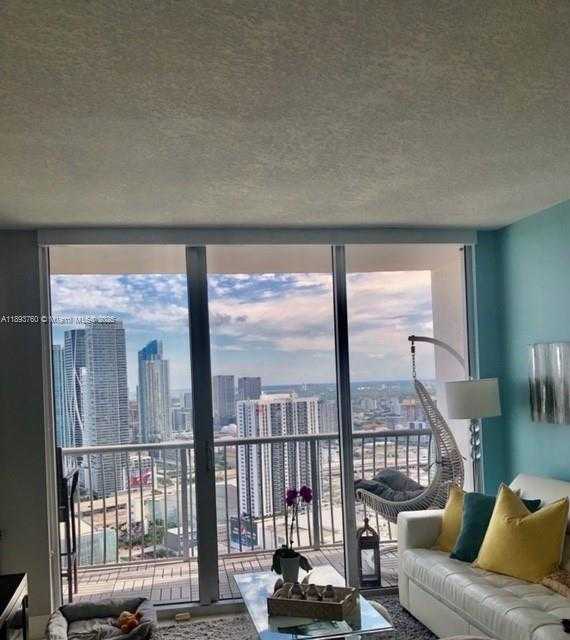 Small Image of 1750 NORTH BAYSHORE DR #4812, Miami Number 2