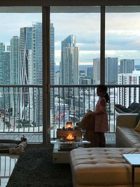 Small Image of 1750 NORTH BAYSHORE DR #4812, Miami Number 3