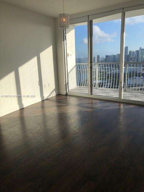 Small Image of 1750 NORTH BAYSHORE DR #4812, Miami Number 7