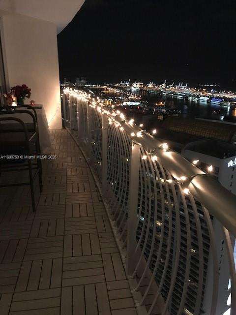 Small Image of 1750 NORTH BAYSHORE DR #4812, Miami Number 8