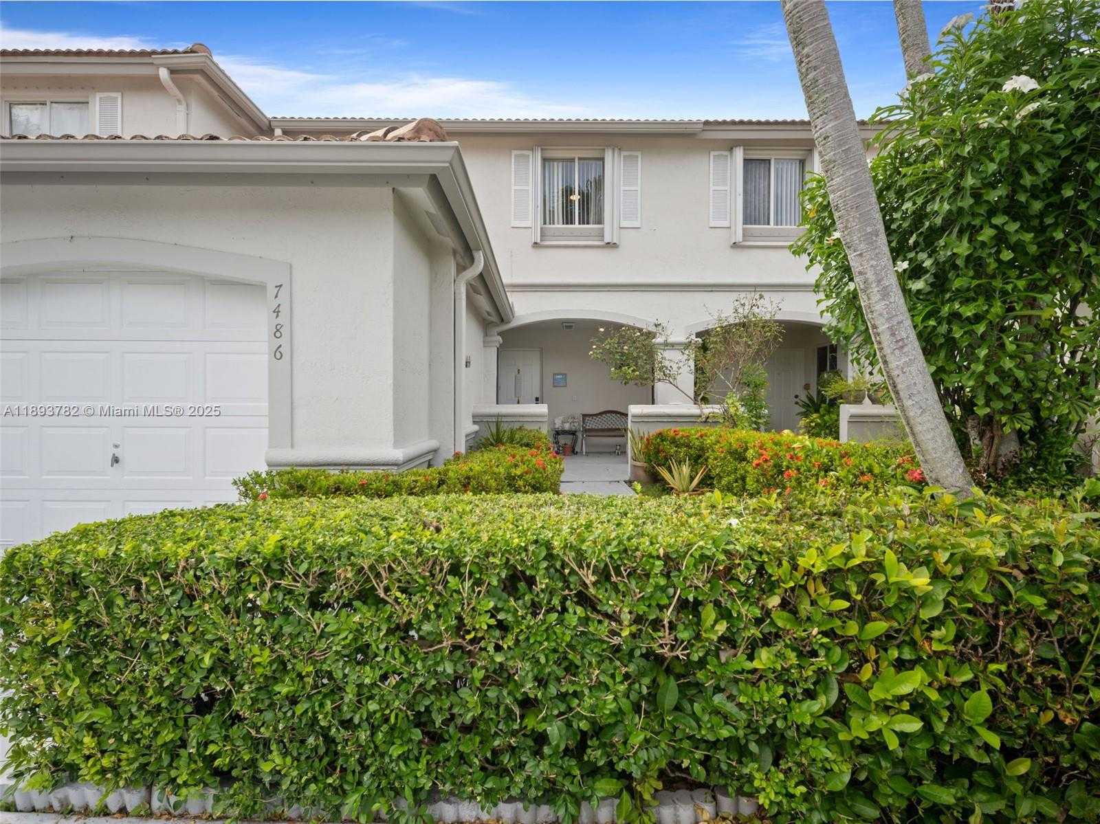 Small Image of 7486 SOUTH WEST 162ND CT, Miami Number 14