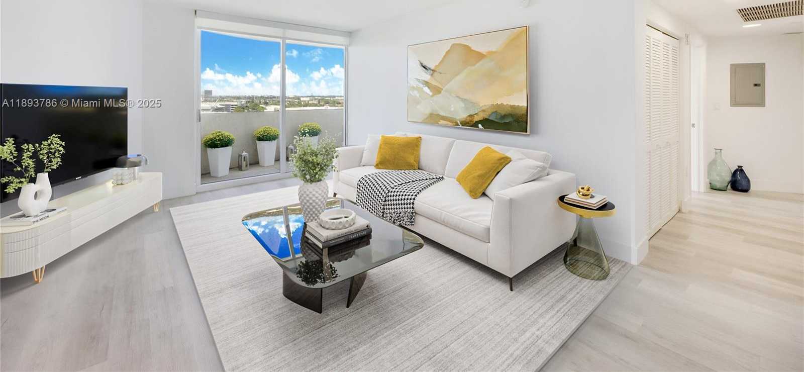 Small Image of 19501 WEST COUNTRY CLUB DR #1111, Aventura Number 2