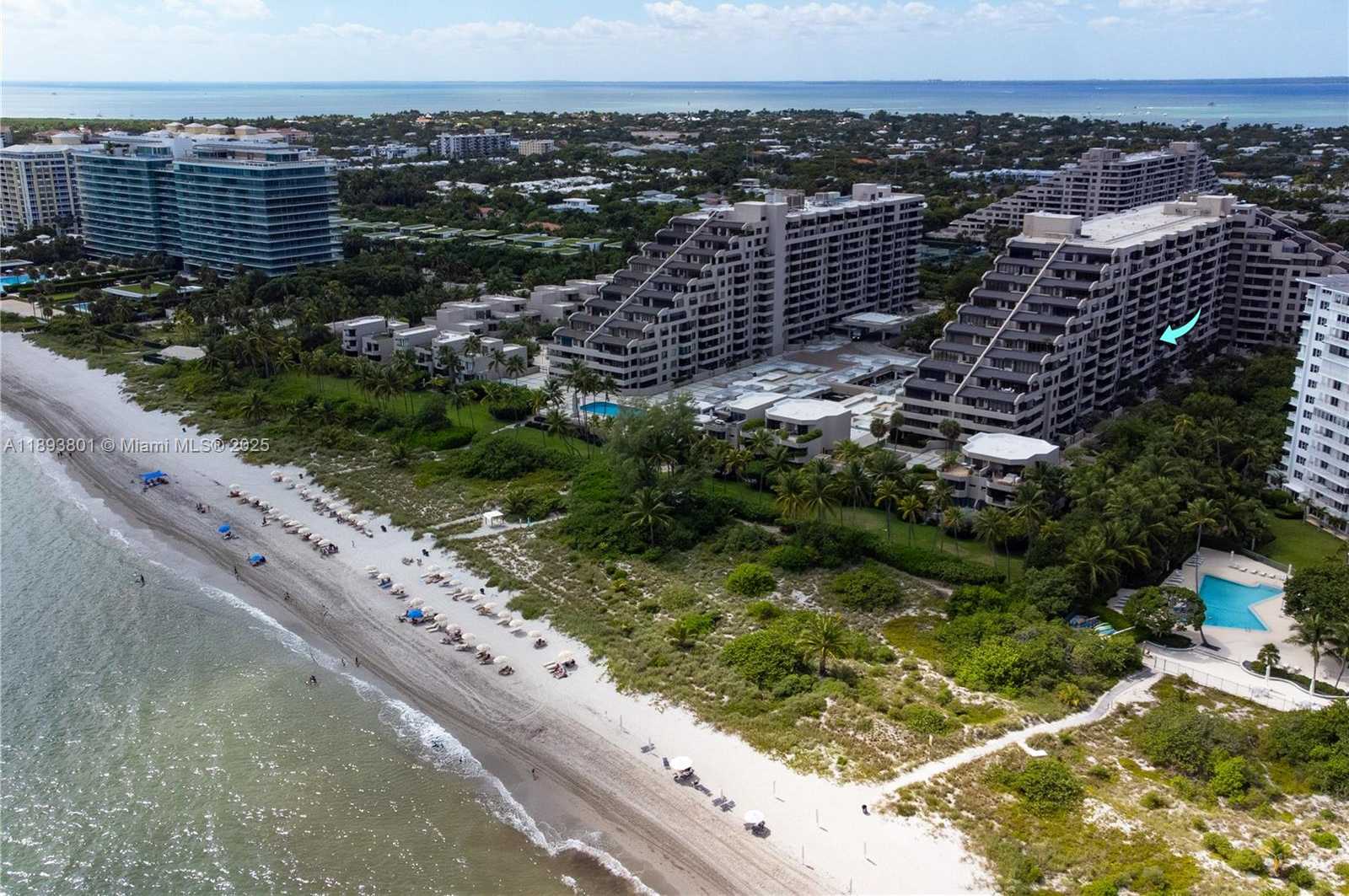 Small Image of 251 CRANDON BLVD #441, Key Biscayne Number 1