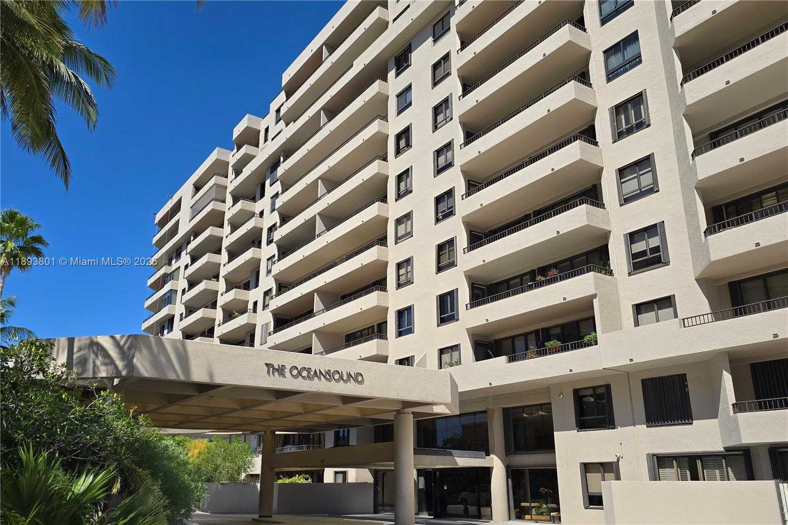 Small Image of 251 CRANDON BLVD #441, Key Biscayne Number 2