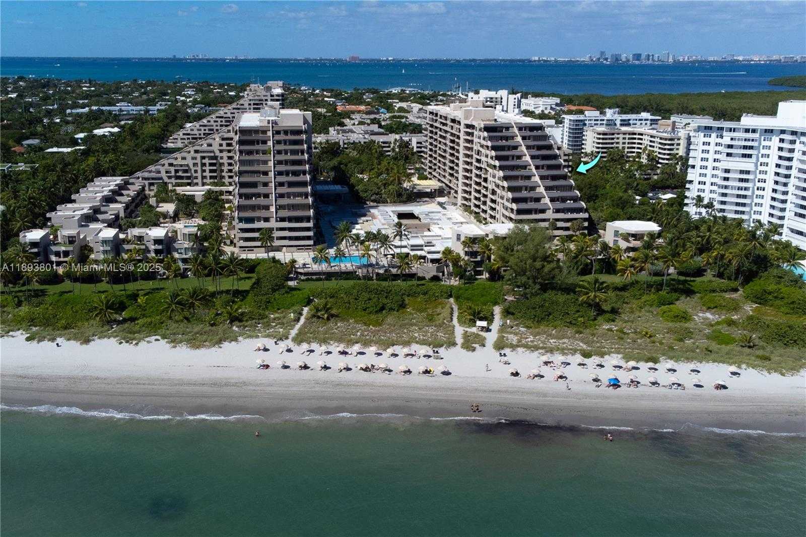 Small Image of 251 CRANDON BLVD #441, Key Biscayne Number 30