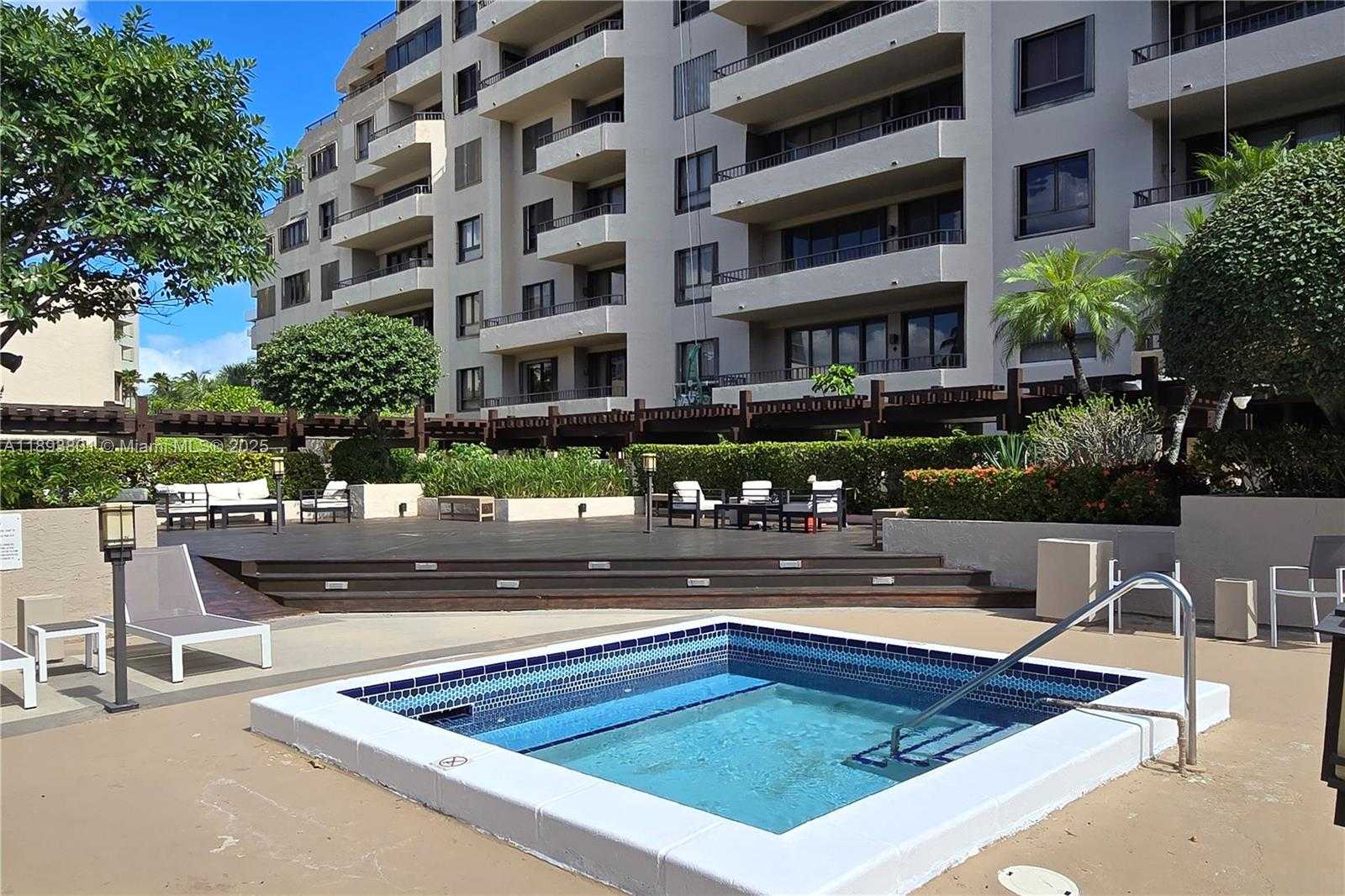 Small Image of 251 CRANDON BLVD #441, Key Biscayne Number 33