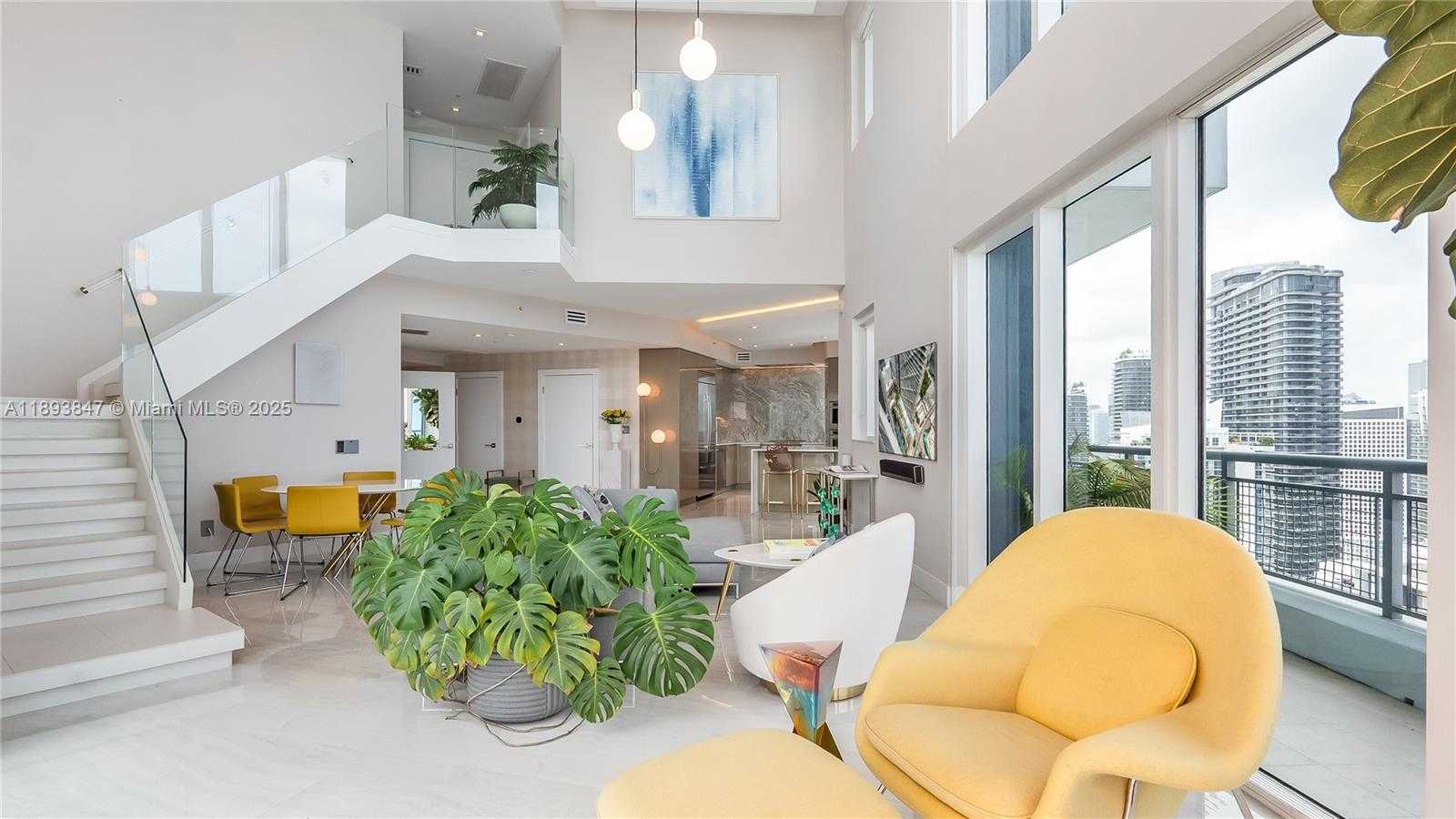 Small Image of 60 SOUTH WEST 13TH ST #4200, Miami Number 4
