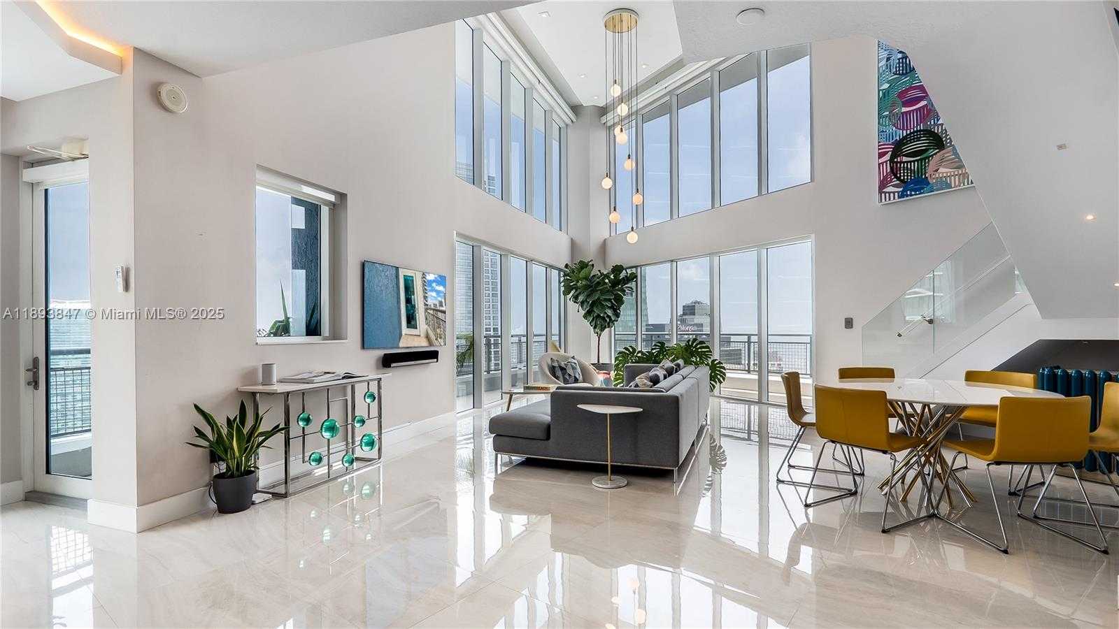 Small Image of 60 SOUTH WEST 13TH ST #4200, Miami Number 41