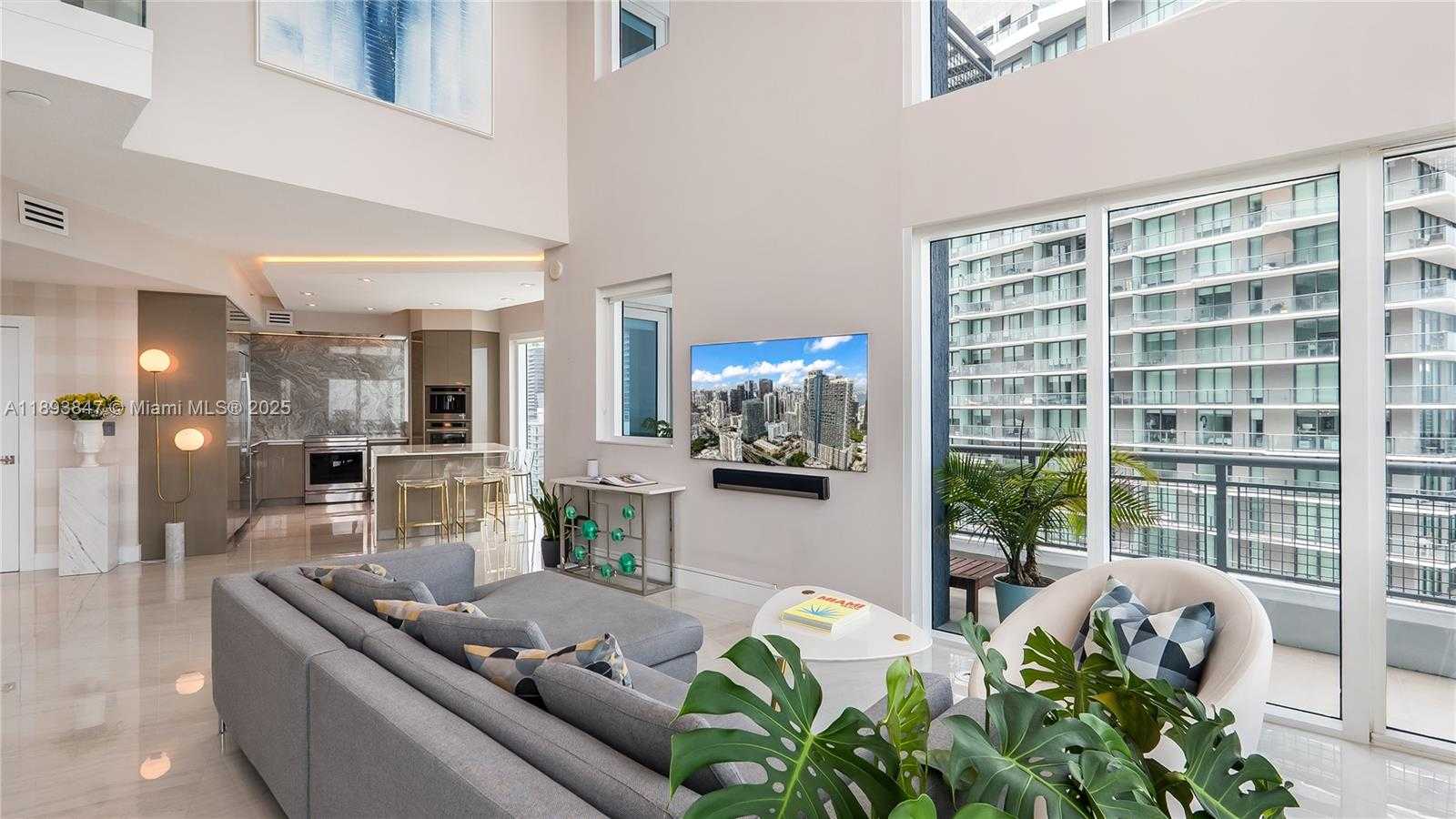 Small Image of 60 SOUTH WEST 13TH ST #4200, Miami Number 44