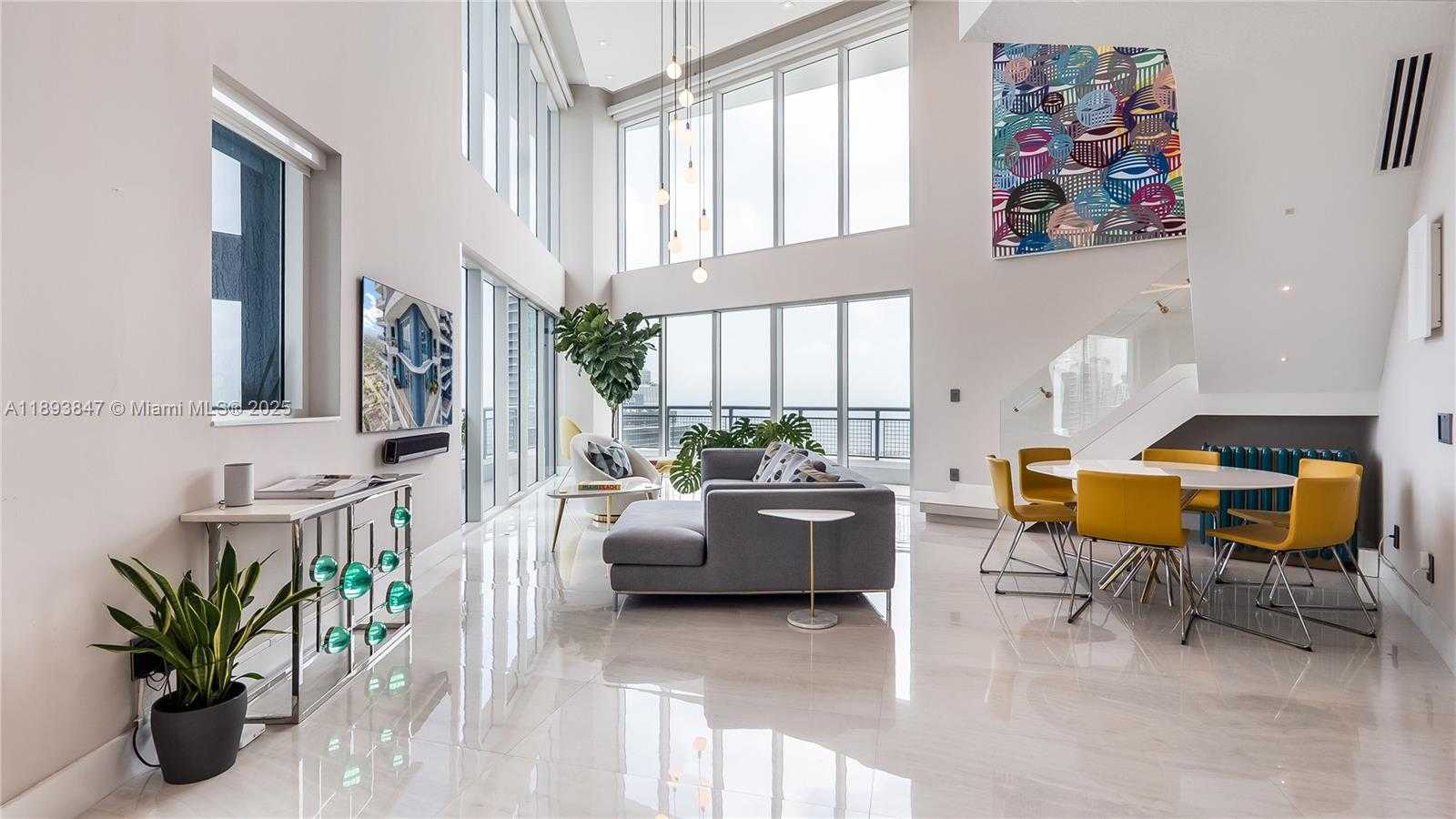 Small Image of 60 SOUTH WEST 13TH ST #4200, Miami Number 5