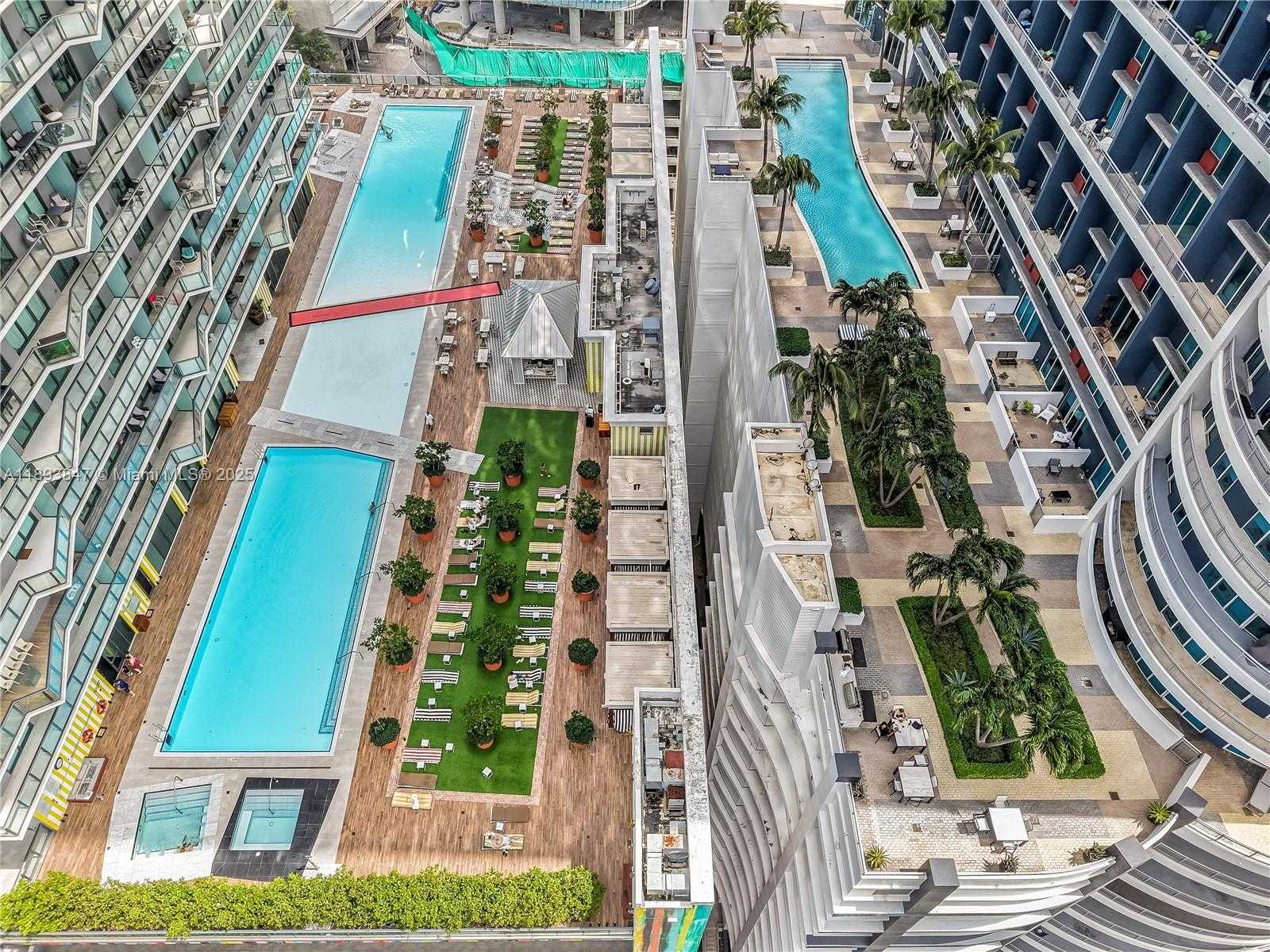 Small Image of 60 SOUTH WEST 13TH ST #4200, Miami Number 50