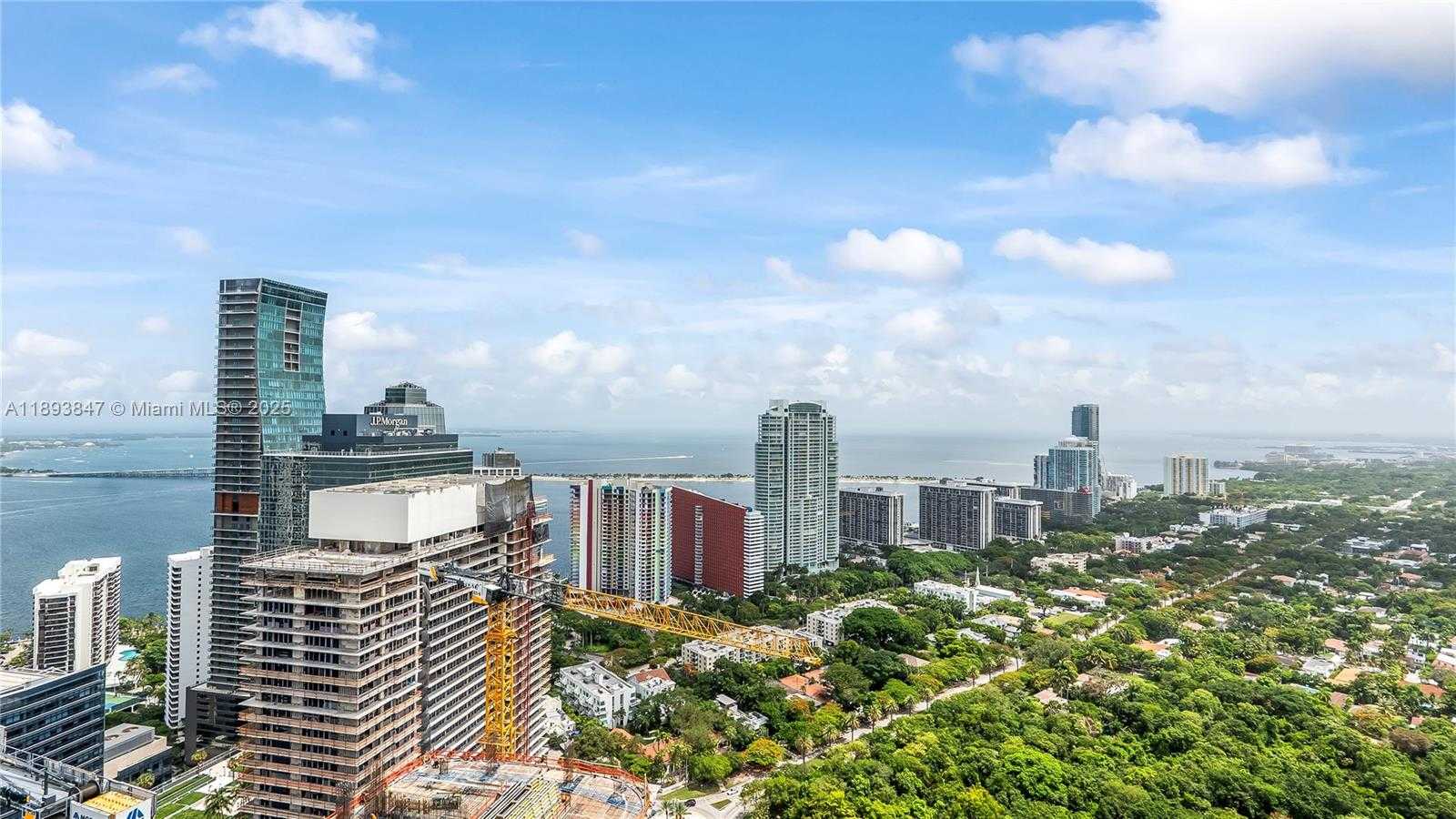 Small Image of 60 SOUTH WEST 13TH ST #4200, Miami Number 51