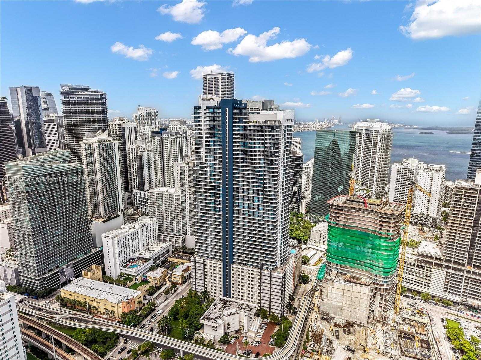 Small Image of 60 SOUTH WEST 13TH ST #4200, Miami Number 53