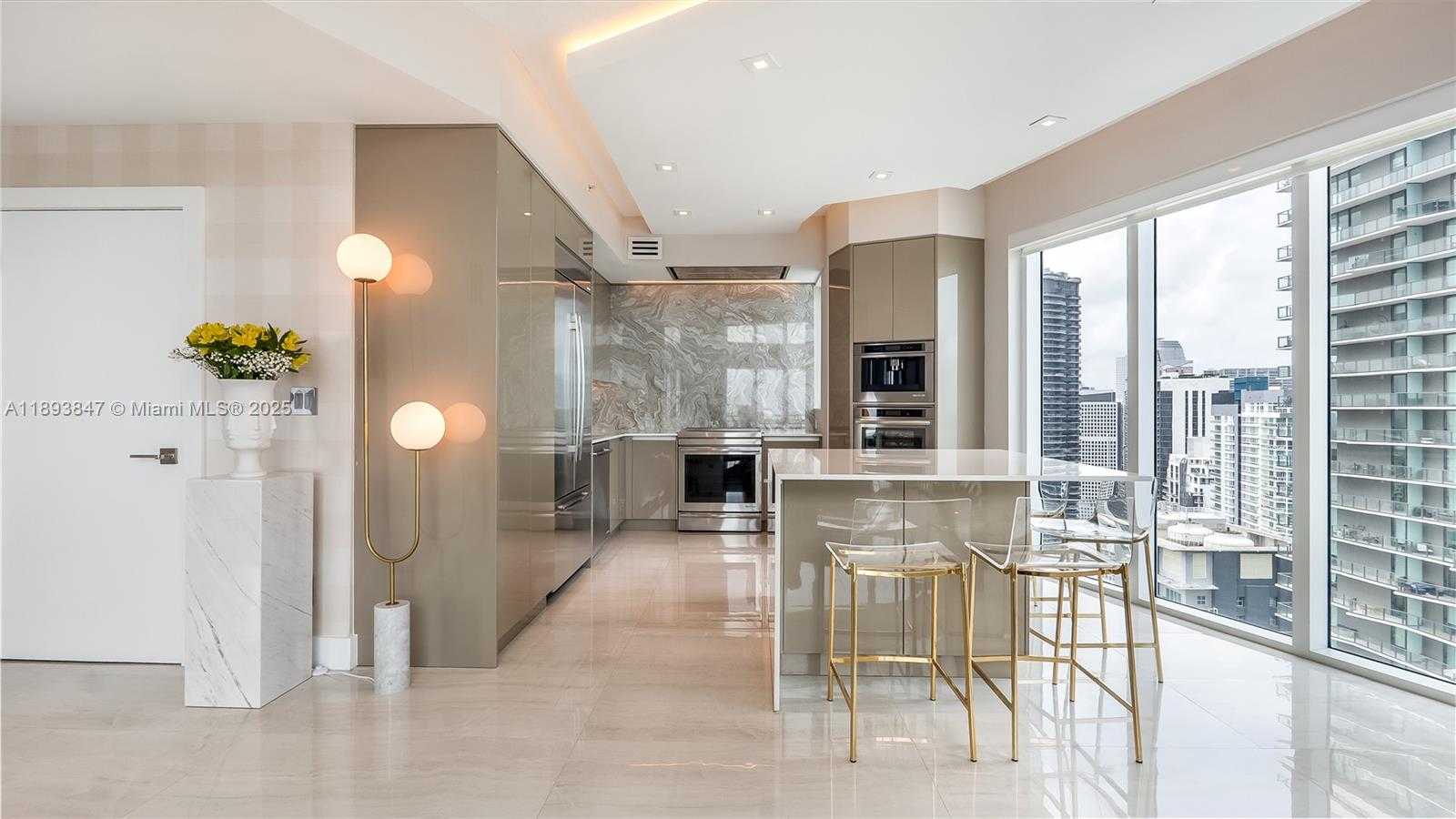 Small Image of 60 SOUTH WEST 13TH ST #4200, Miami Number 6
