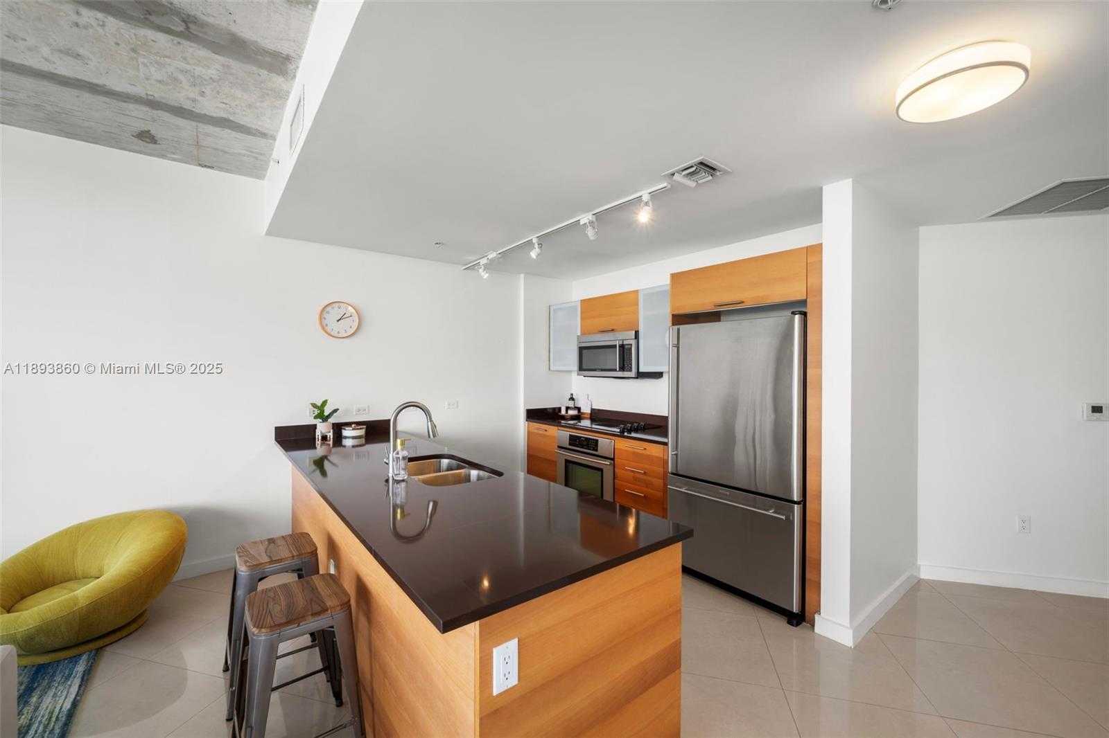 Small Image of 3301 NORTH EAST 1ST AVE #H1207, Miami Number 10