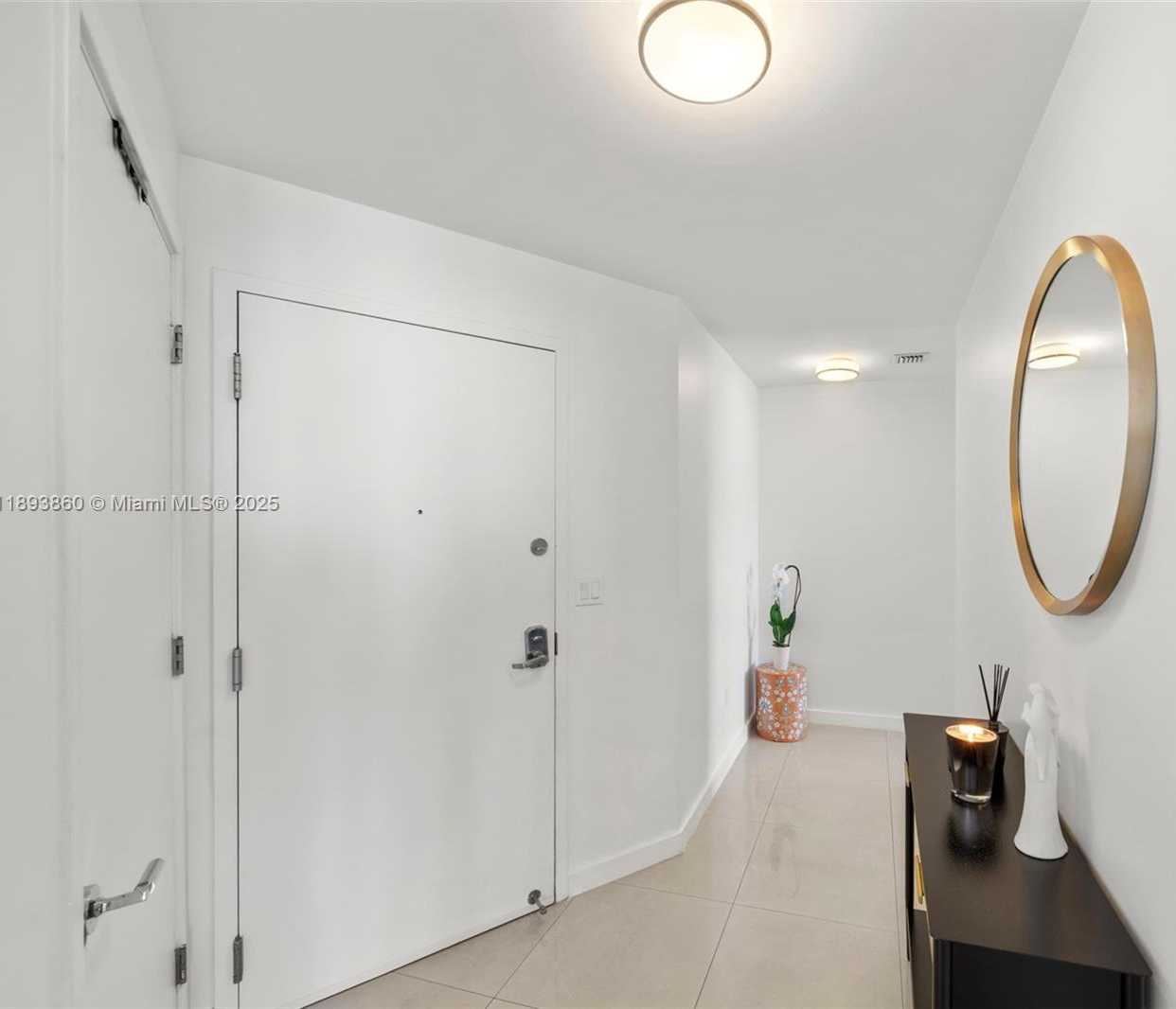 Small Image of 3301 NORTH EAST 1ST AVE #H1207, Miami Number 12