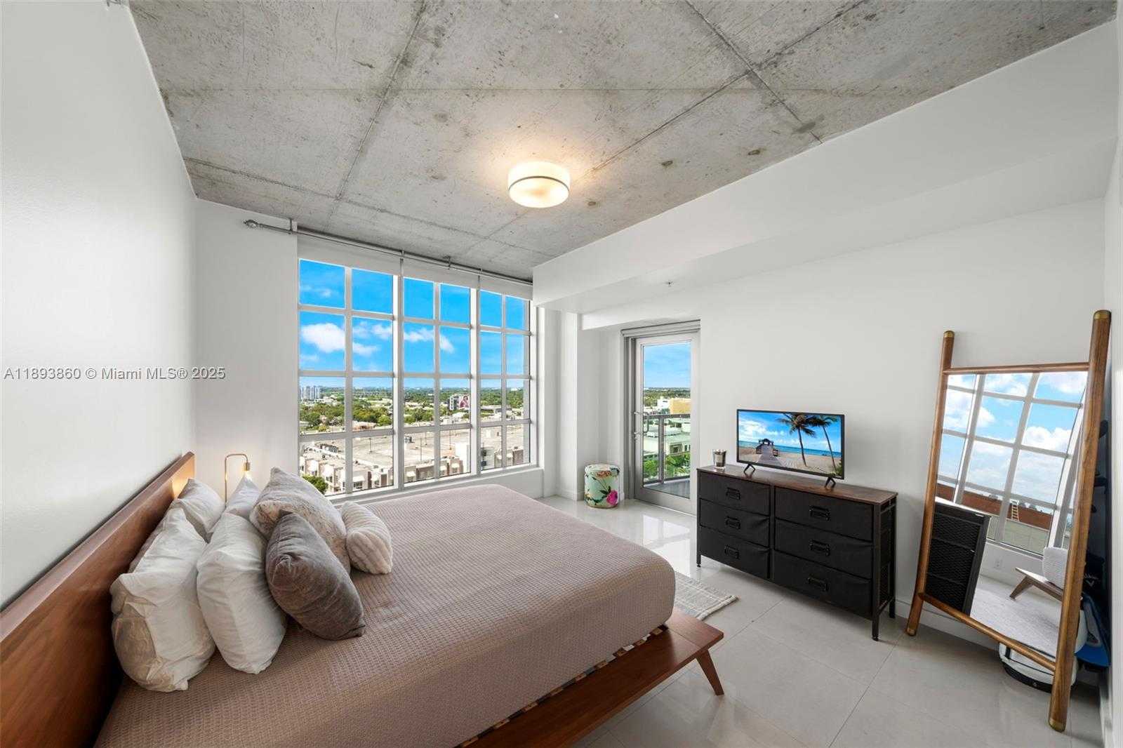 Small Image of 3301 NORTH EAST 1ST AVE #H1207, Miami Number 17