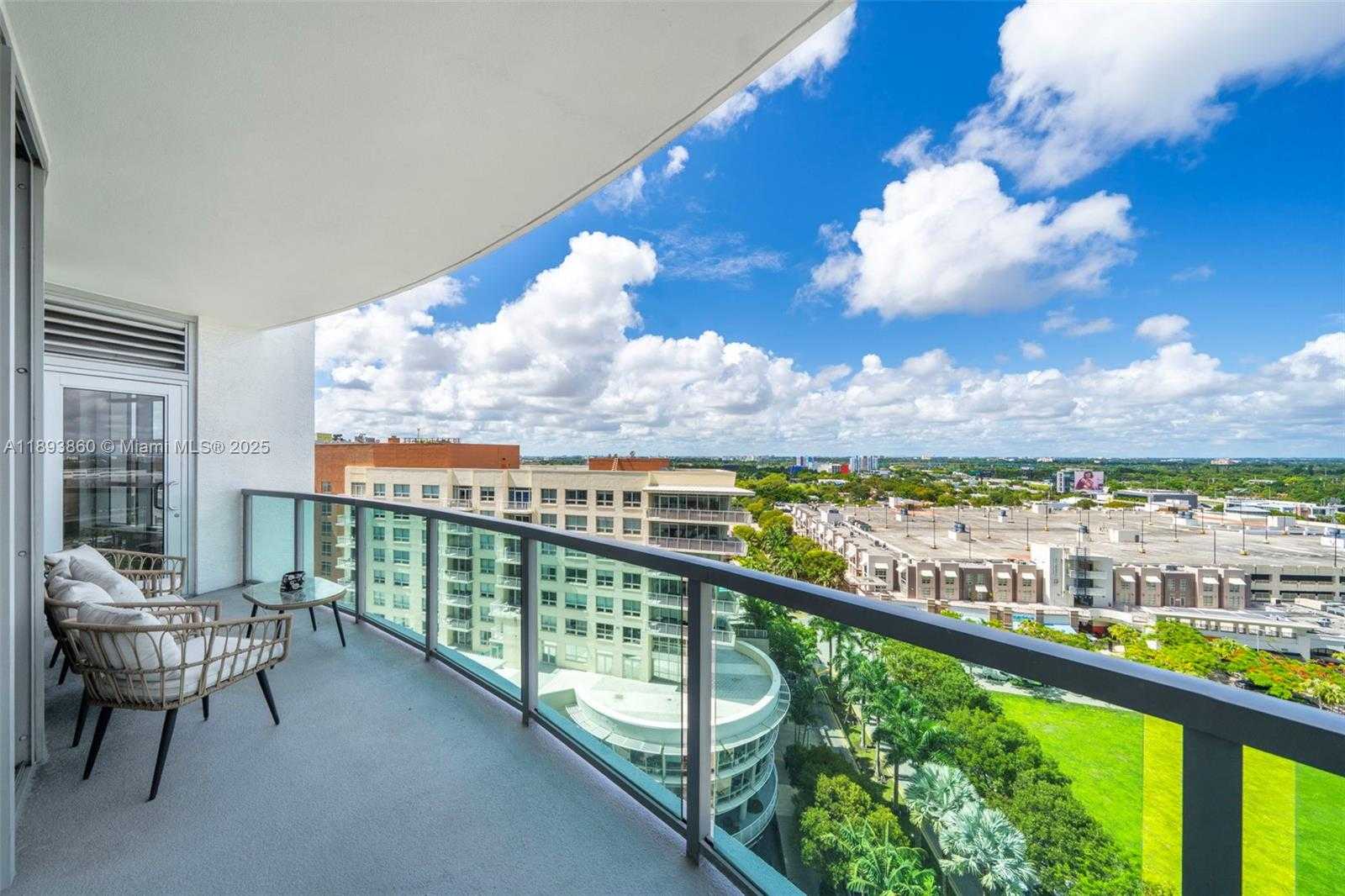 Small Image of 3301 NORTH EAST 1ST AVE #H1207, Miami Number 2