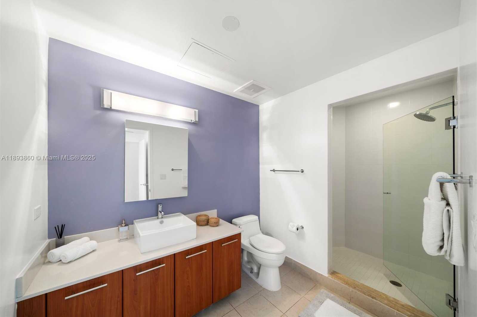 Small Image of 3301 NORTH EAST 1ST AVE #H1207, Miami Number 22