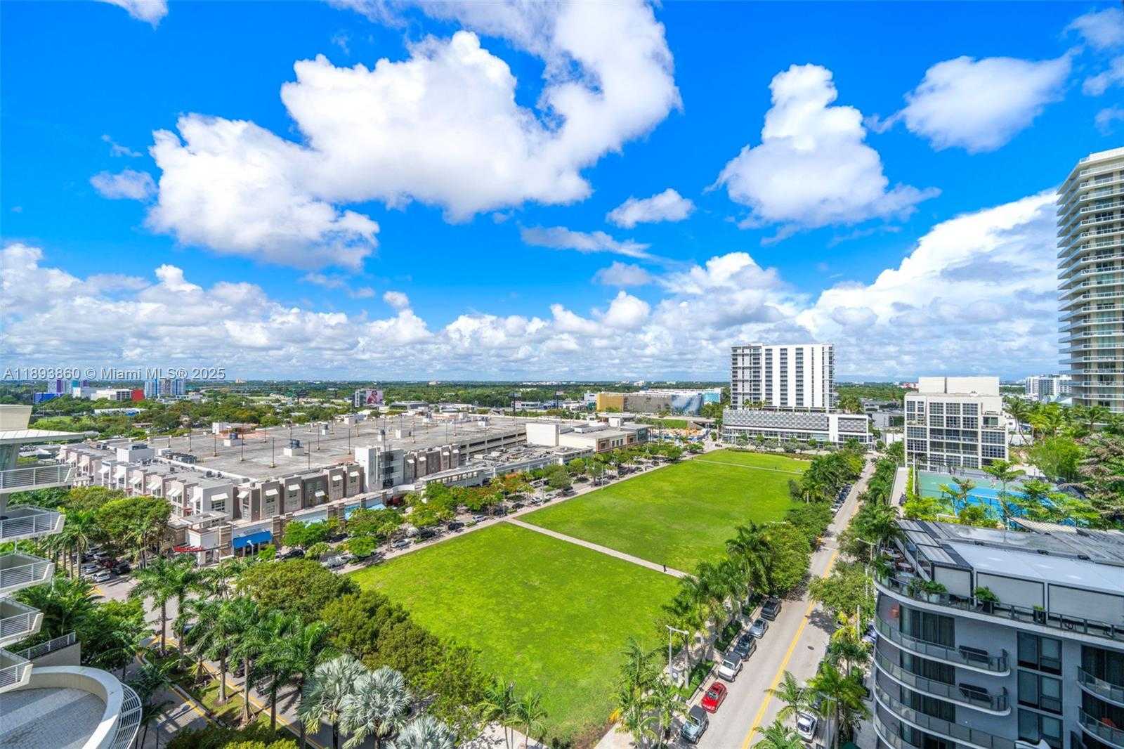 Small Image of 3301 NORTH EAST 1ST AVE #H1207, Miami Number 3