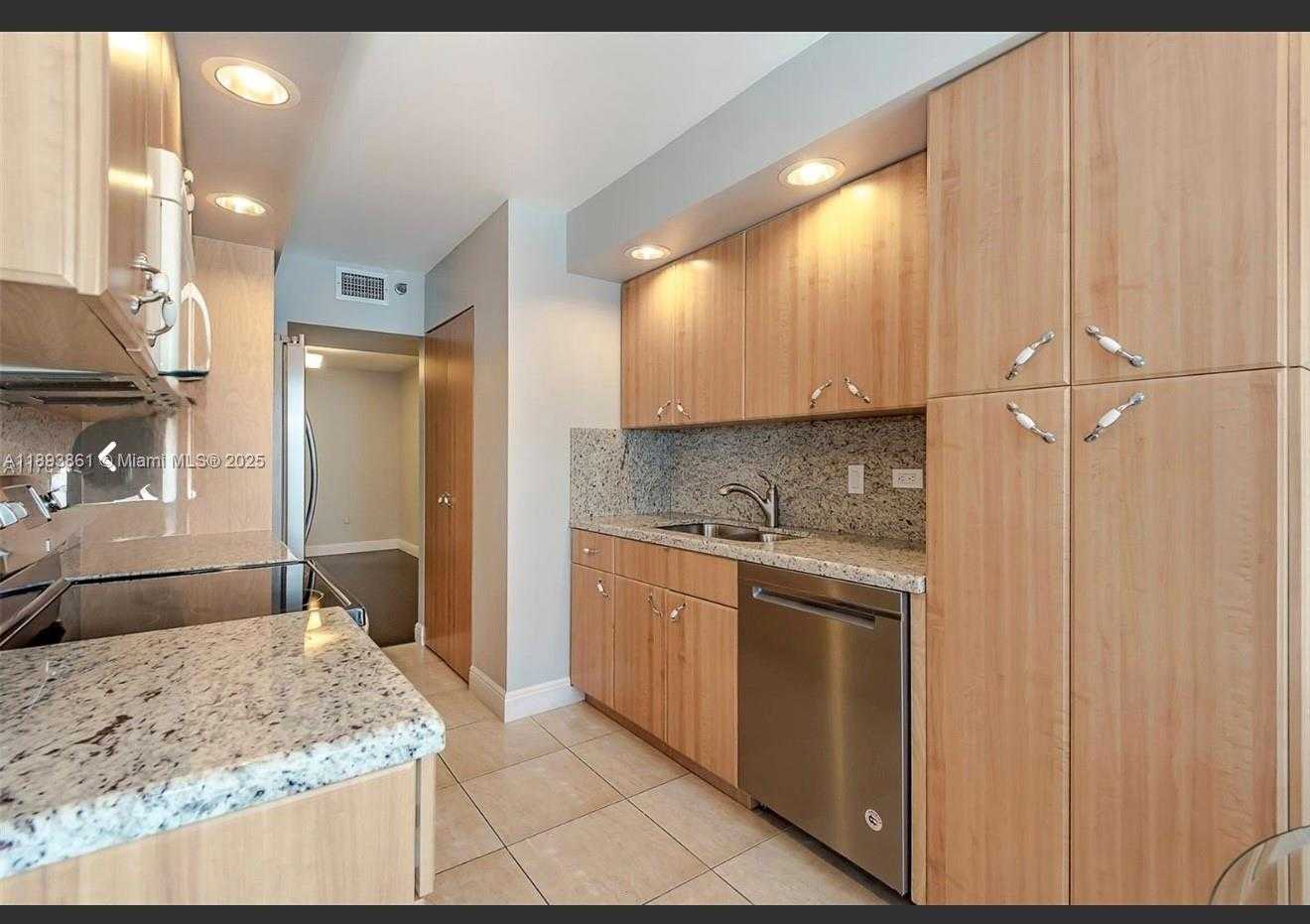 Small Image of 1201 SOUTH OCEAN DR #1609S, Hollywood Number 12