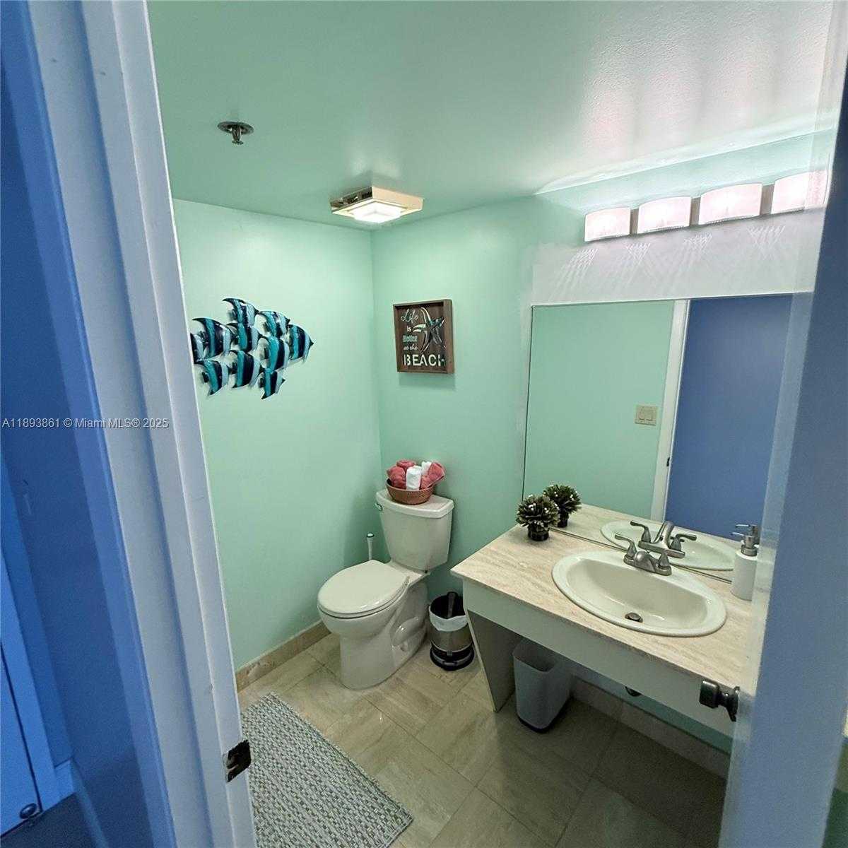 Small Image of 1201 SOUTH OCEAN DR #1609S, Hollywood Number 17