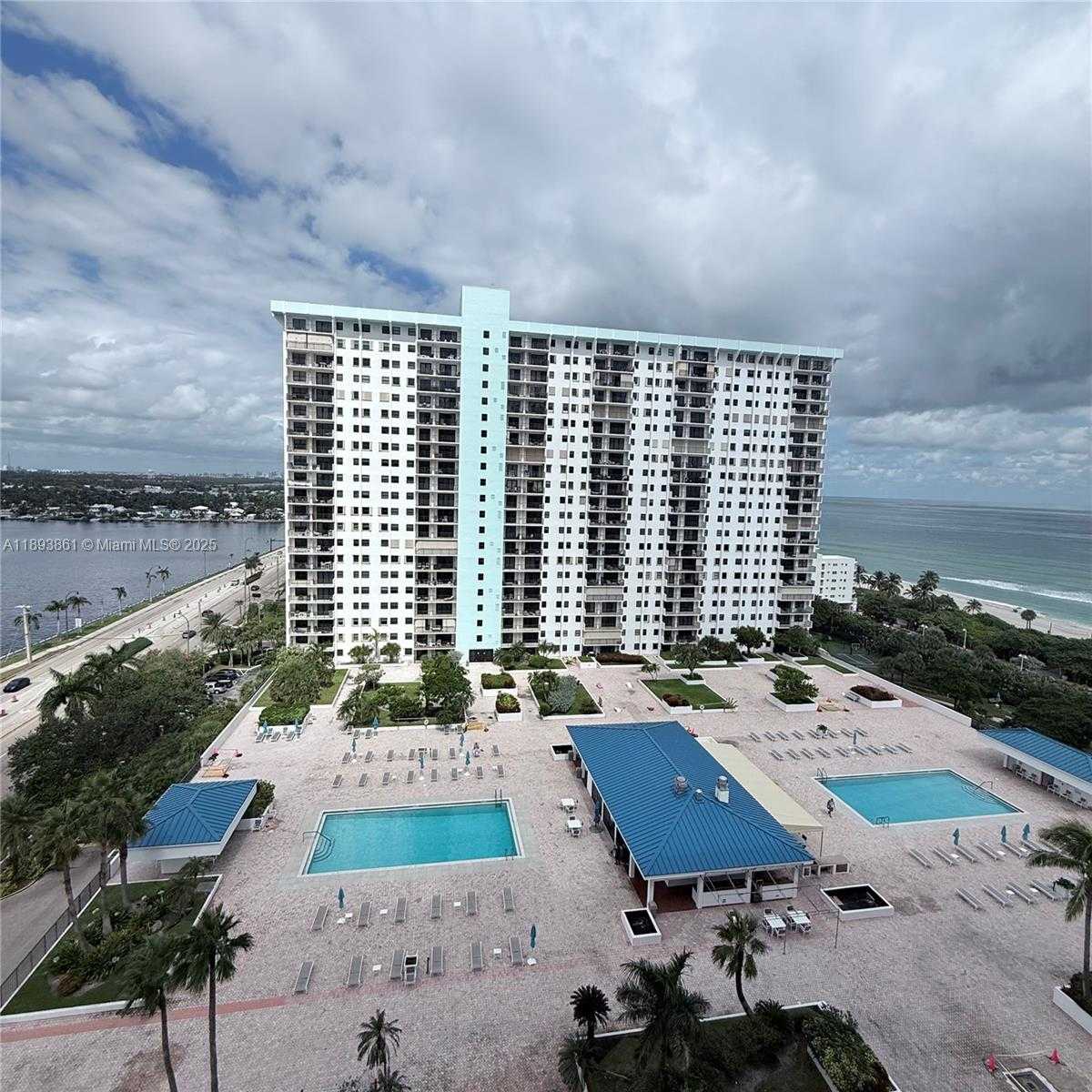 Small Image of 1201 SOUTH OCEAN DR #1609S, Hollywood Number 2