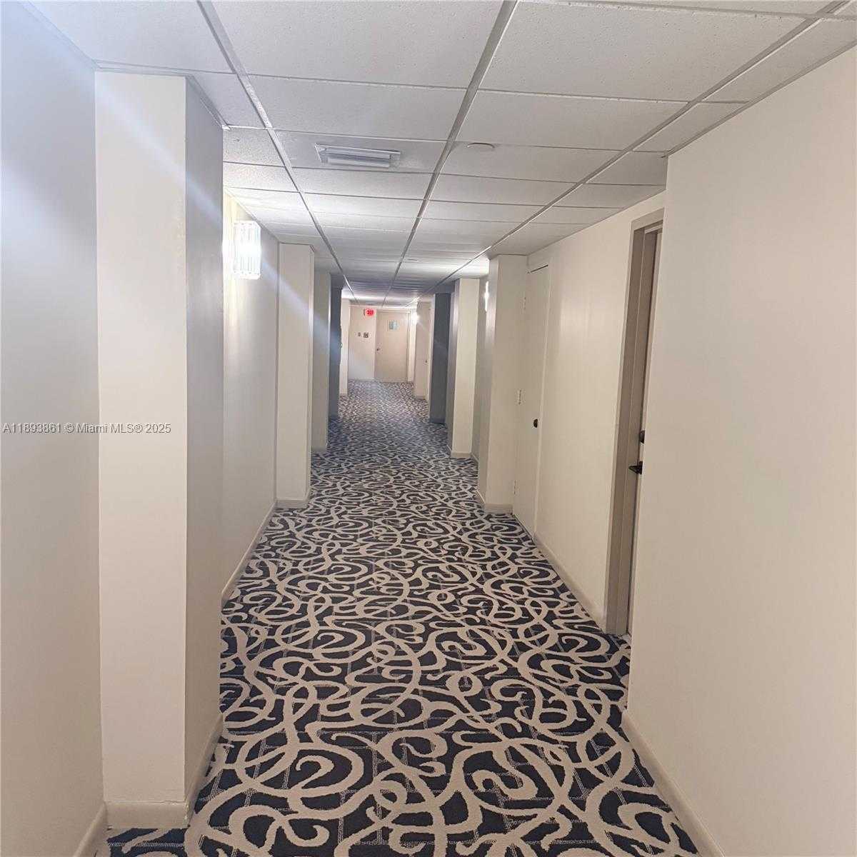 Small Image of 1201 SOUTH OCEAN DR #1609S, Hollywood Number 29