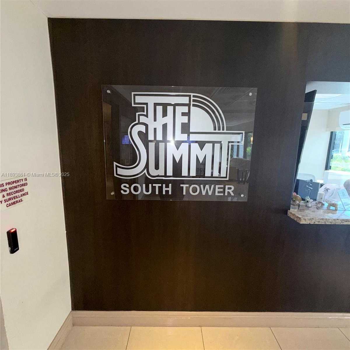 Small Image of 1201 SOUTH OCEAN DR #1609S, Hollywood Number 3