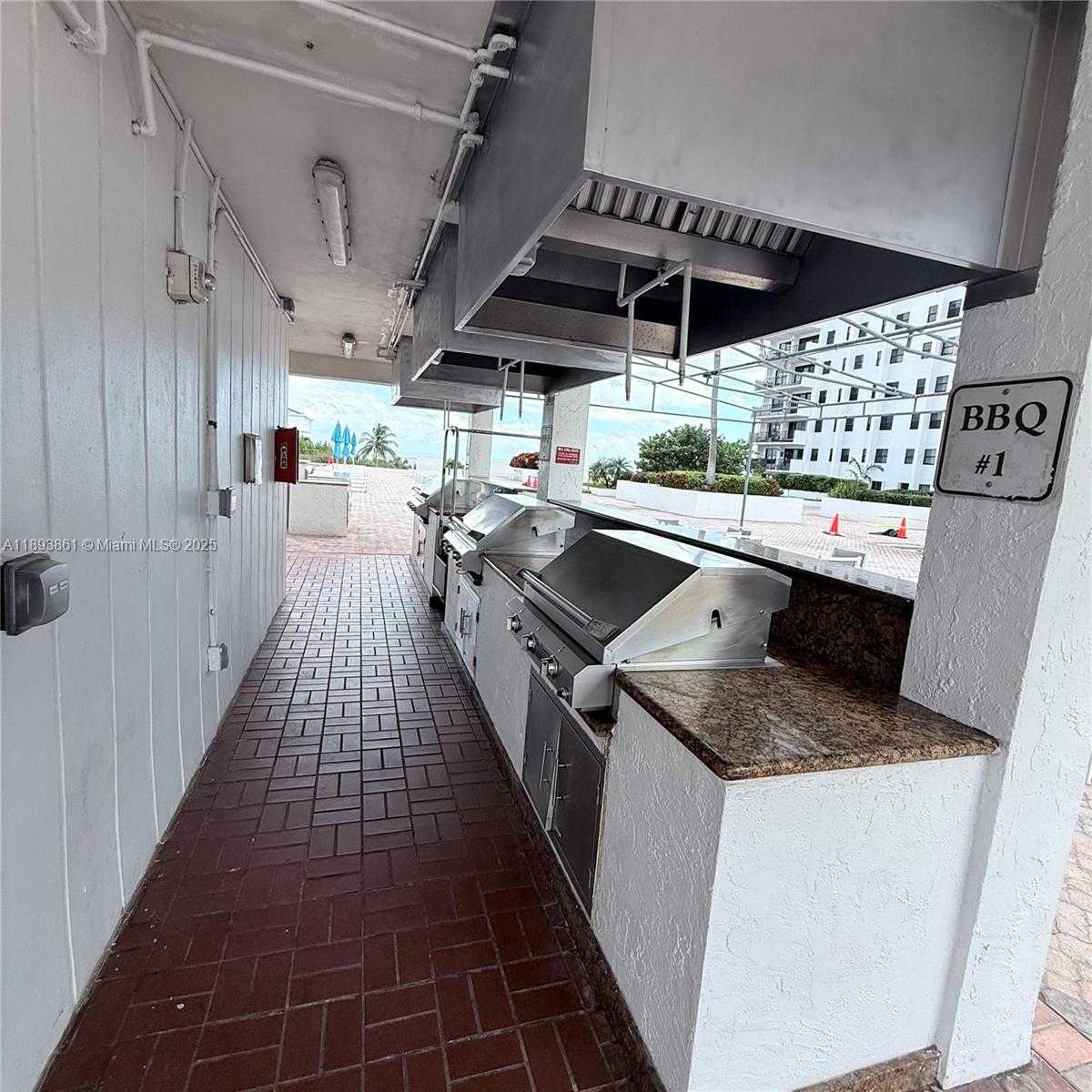 Small Image of 1201 SOUTH OCEAN DR #1609S, Hollywood Number 31