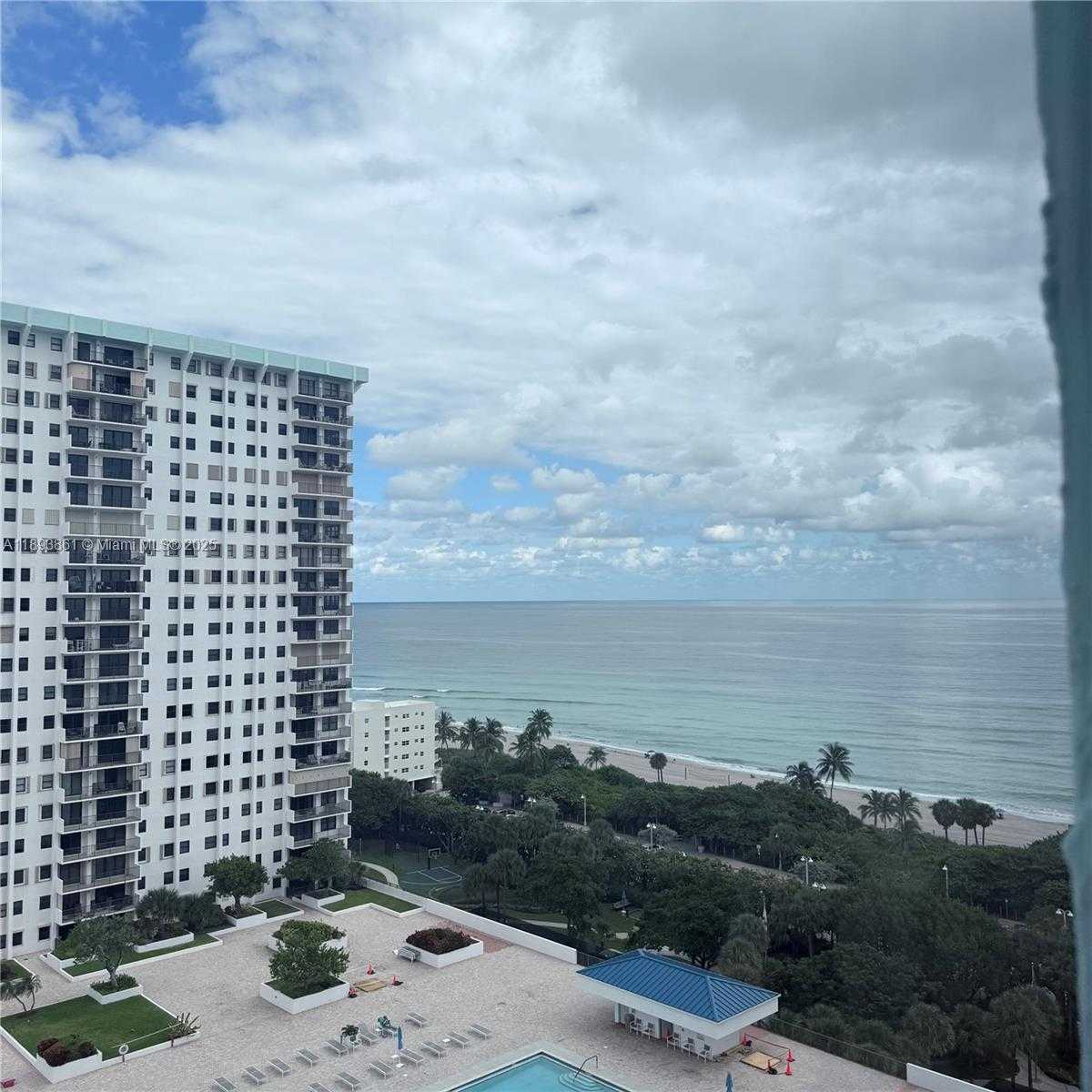 Small Image of 1201 SOUTH OCEAN DR #1609S, Hollywood Number 34