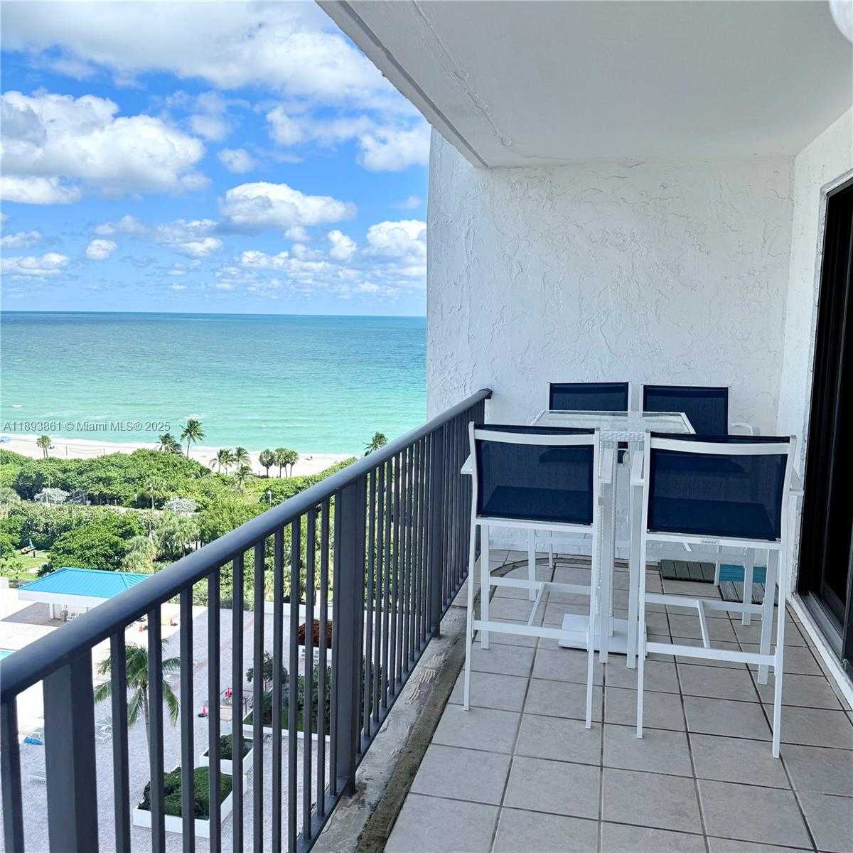 Small Image of 1201 SOUTH OCEAN DR #1609S, Hollywood Number 4