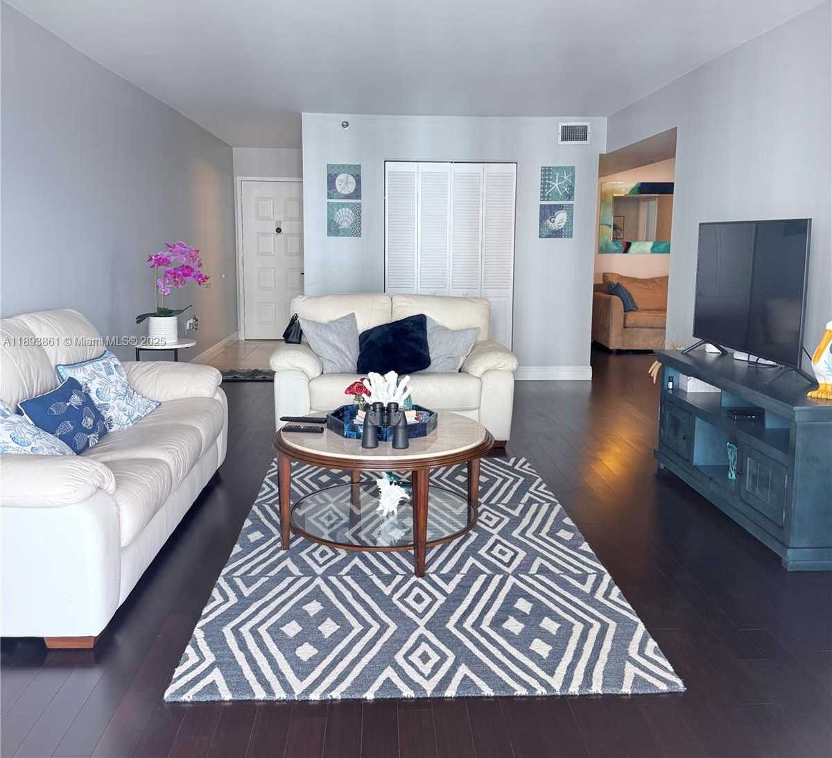 Small Image of 1201 SOUTH OCEAN DR #1609S, Hollywood Number 5