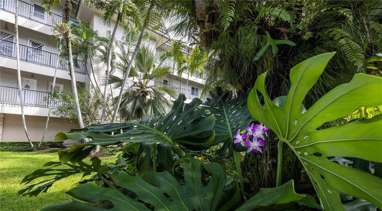 Small Image of 6815 EDGEWATER DR #108, Coral Gables Number 22