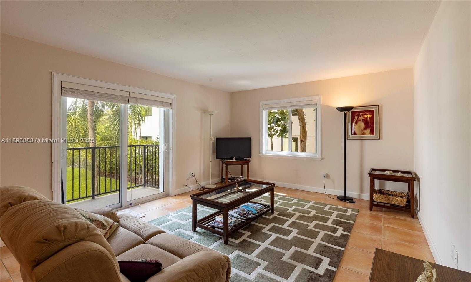 Small Image of 6815 EDGEWATER DR #108, Coral Gables Number 5