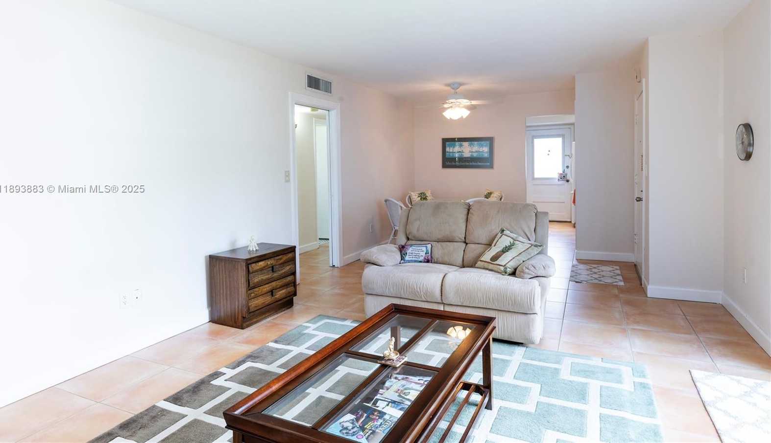 Small Image of 6815 EDGEWATER DR #108, Coral Gables Number 6