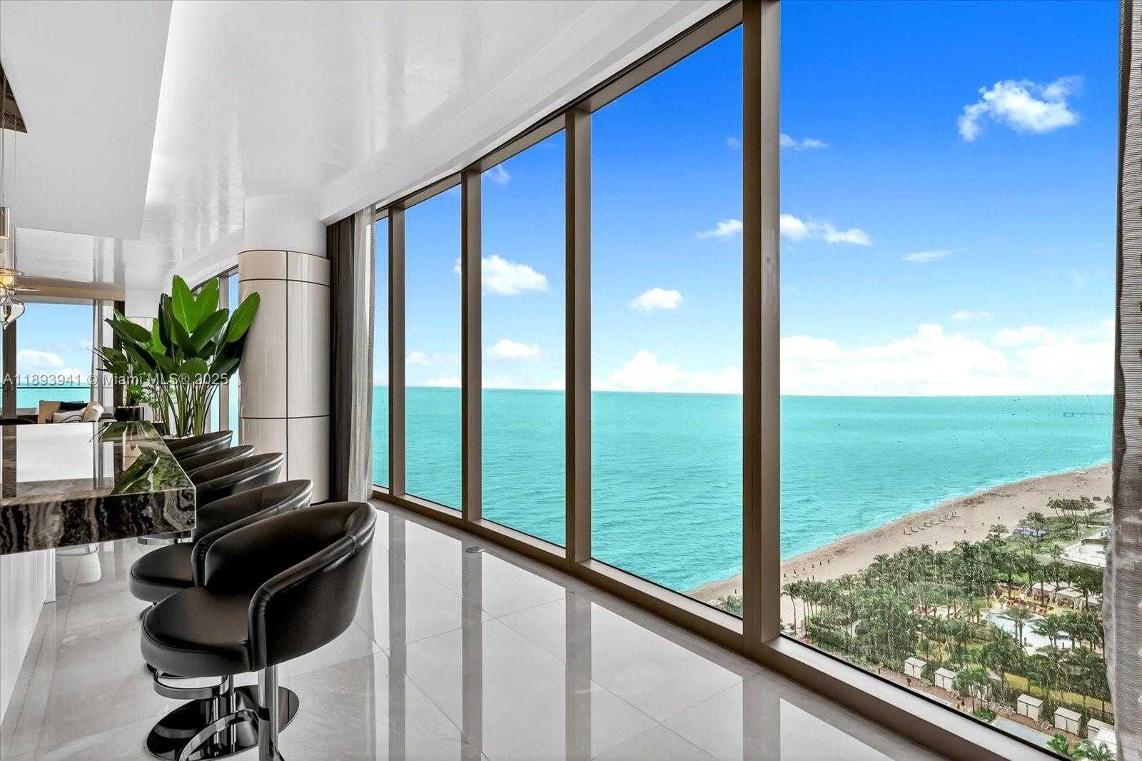 Small Image of 17901 COLLINS AVE #1804, Sunny Isles Beach Number 10