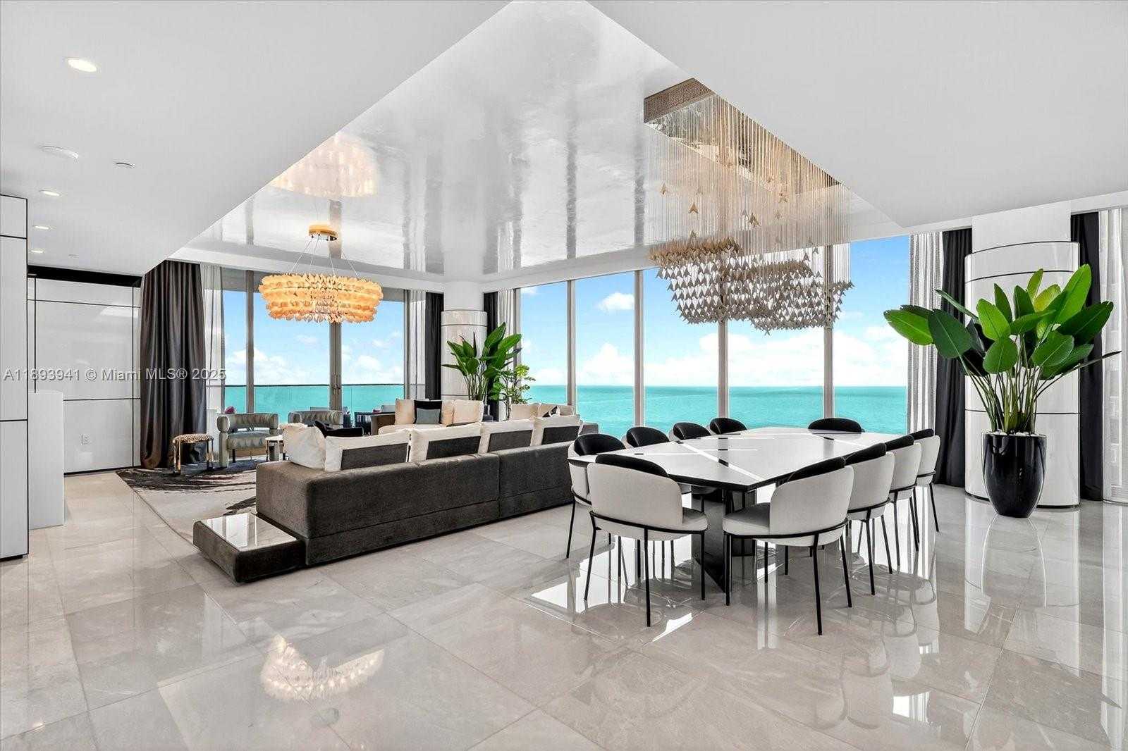 Small Image of 17901 COLLINS AVE #1804, Sunny Isles Beach Number 14