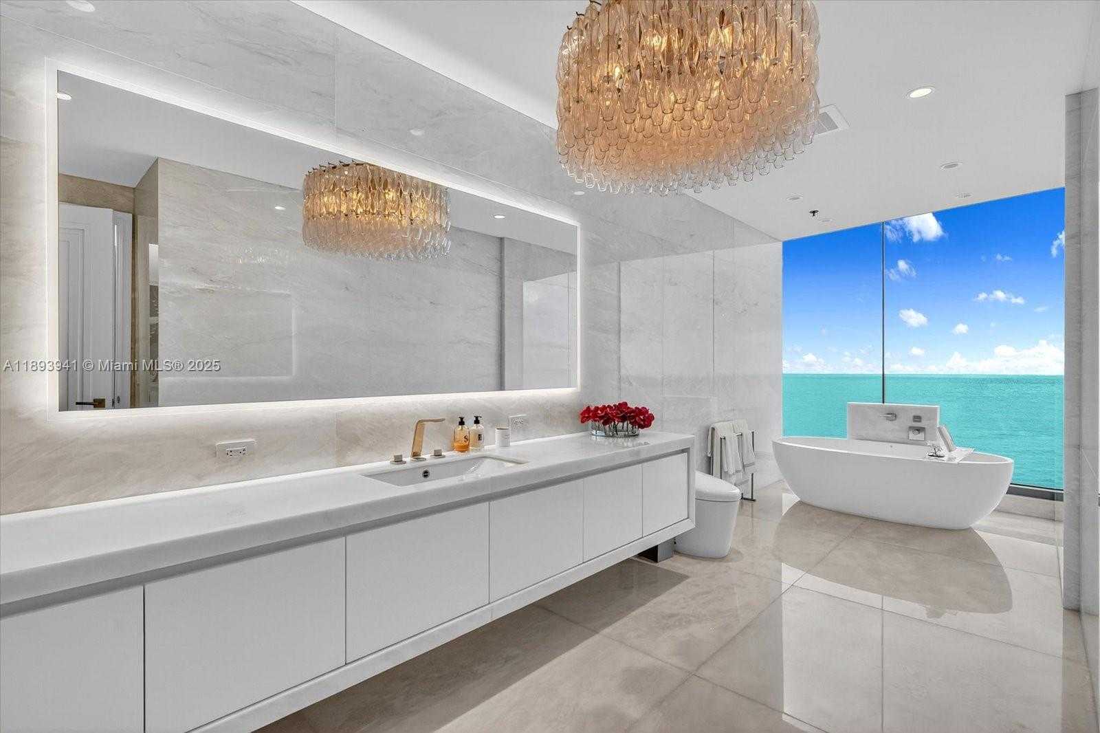 Small Image of 17901 COLLINS AVE #1804, Sunny Isles Beach Number 19