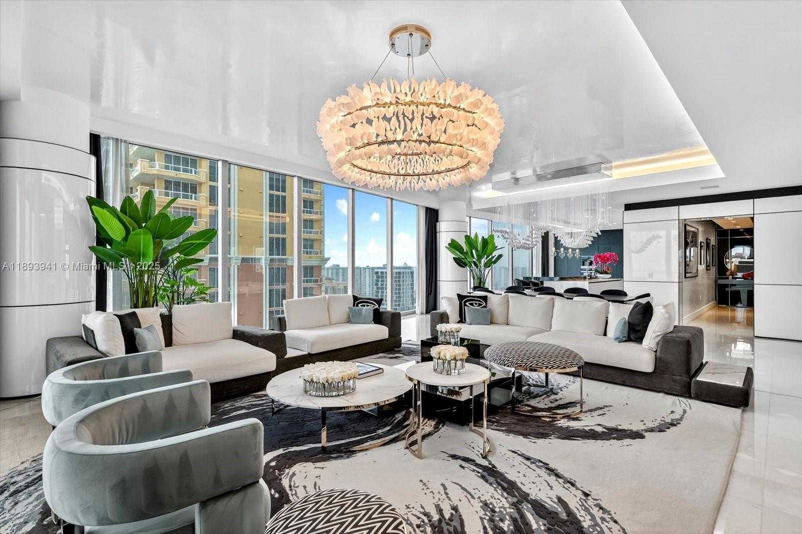 Small Image of 17901 COLLINS AVE #1804, Sunny Isles Beach Number 2