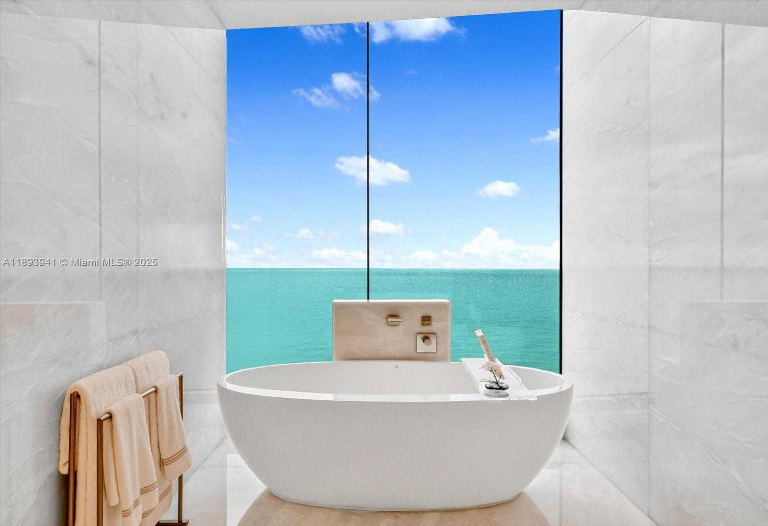 Small Image of 17901 COLLINS AVE #1804, Sunny Isles Beach Number 20