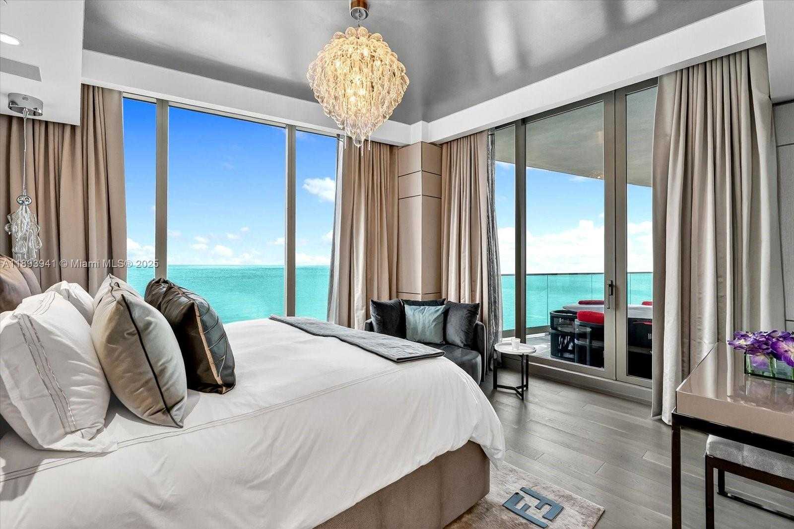 Small Image of 17901 COLLINS AVE #1804, Sunny Isles Beach Number 21