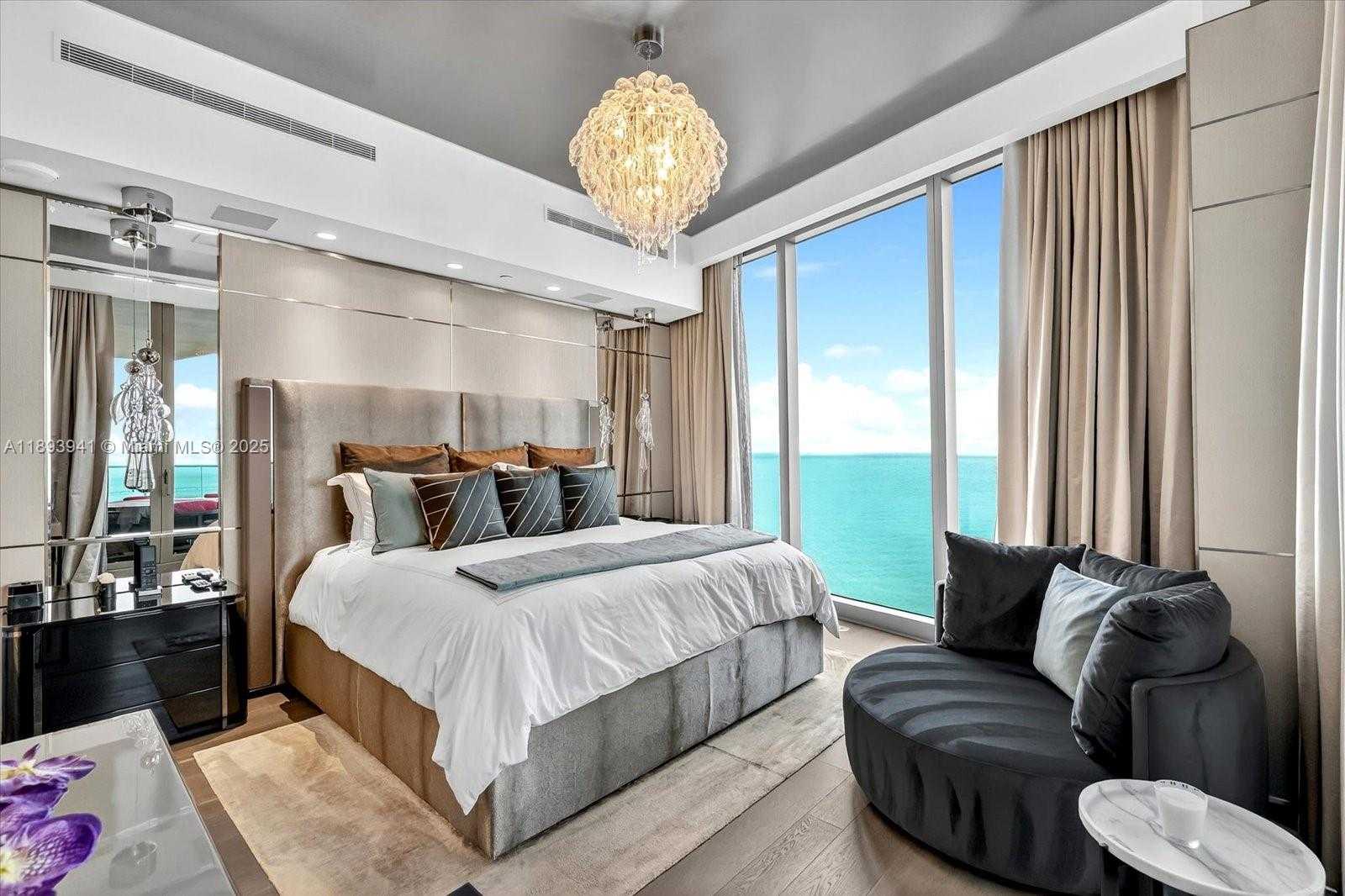 Small Image of 17901 COLLINS AVE #1804, Sunny Isles Beach Number 22
