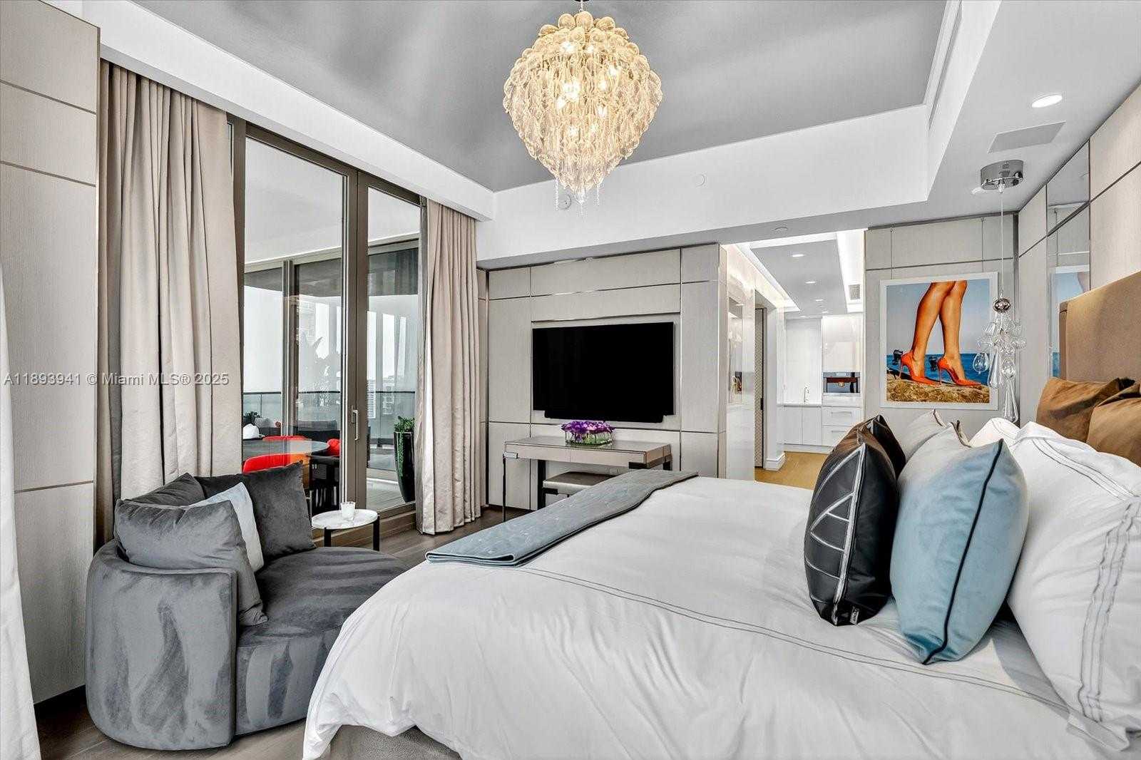 Small Image of 17901 COLLINS AVE #1804, Sunny Isles Beach Number 23